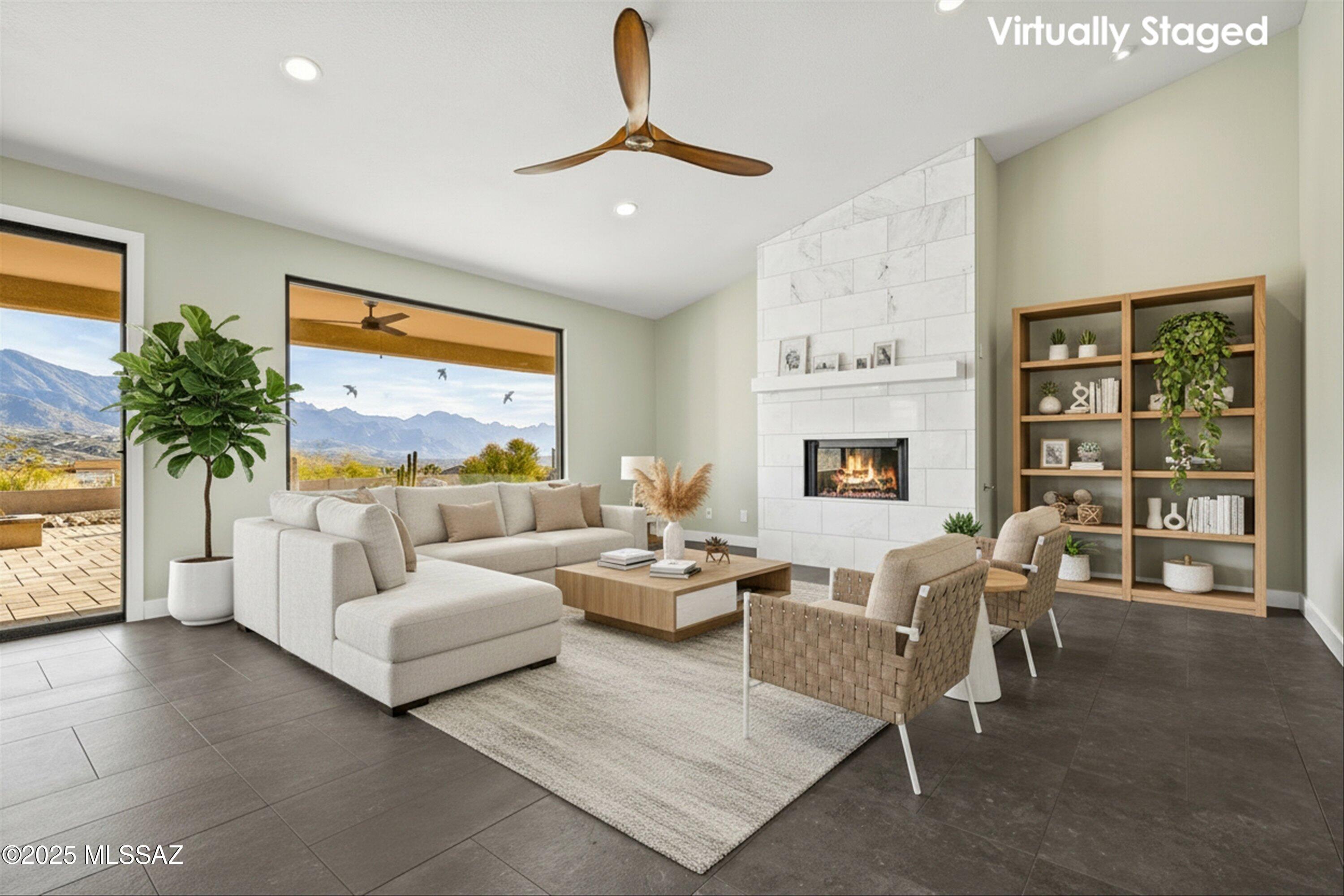 Saddlebrooke - Residential