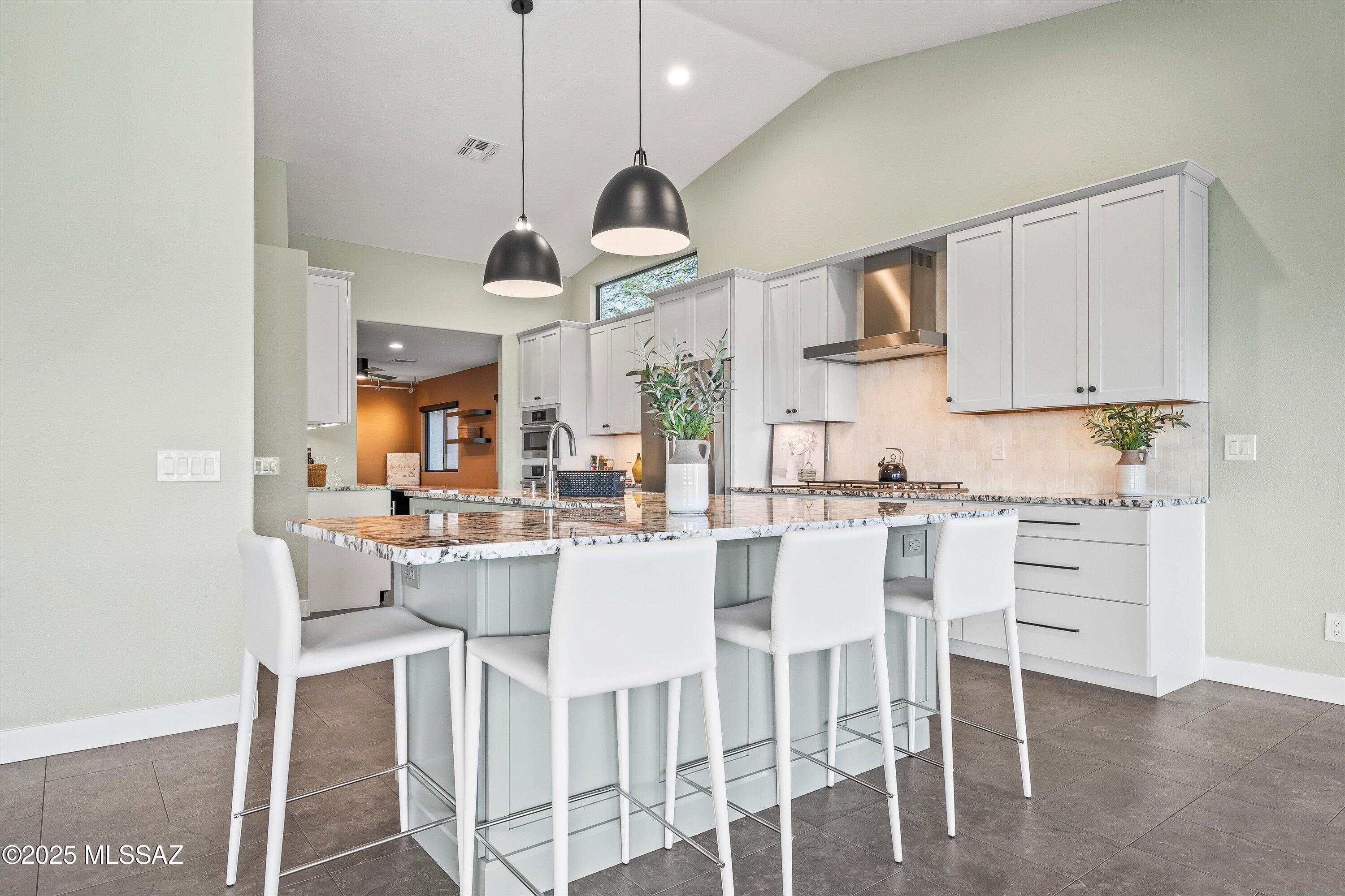 Saddlebrooke - Residential