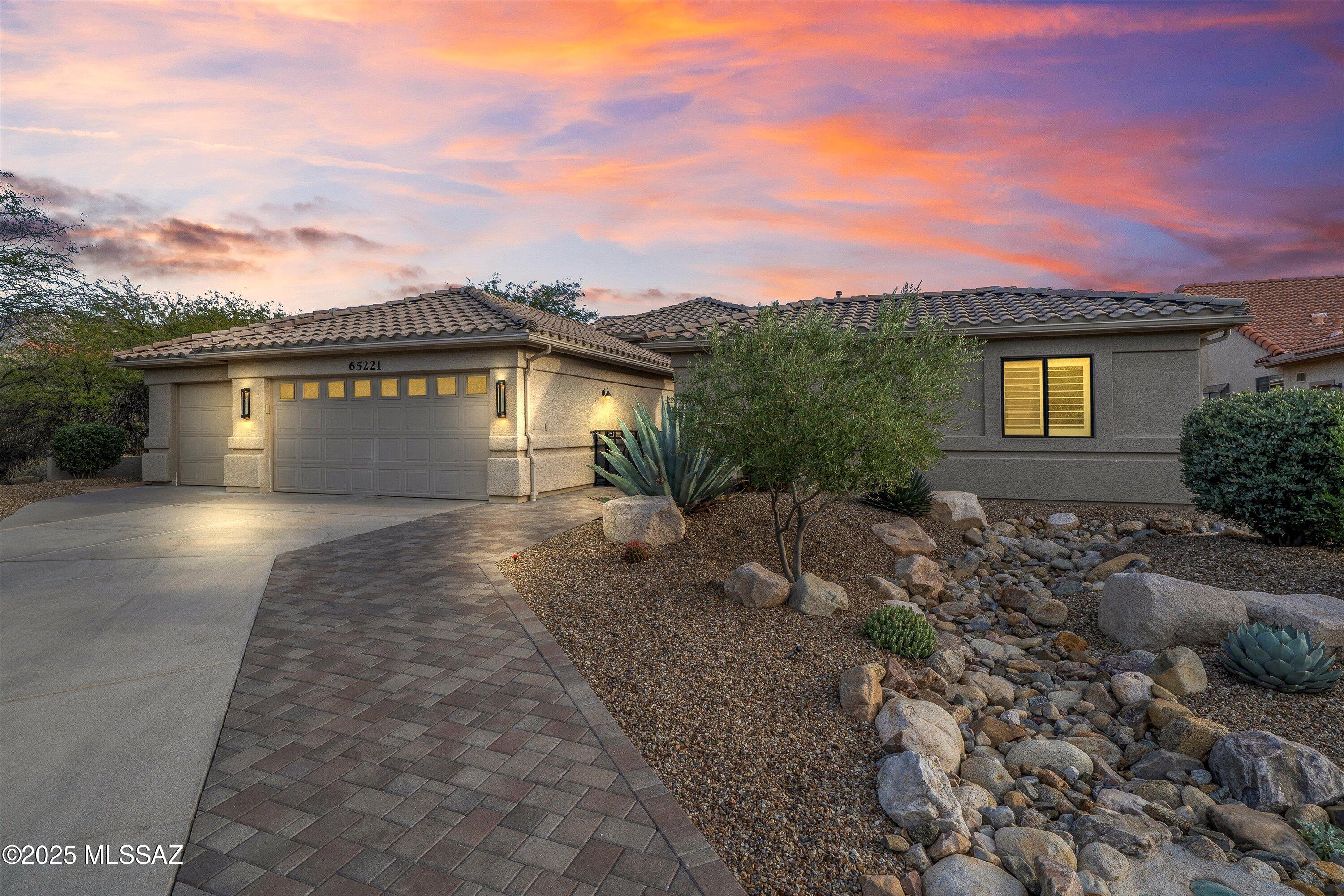 Saddlebrooke - Residential