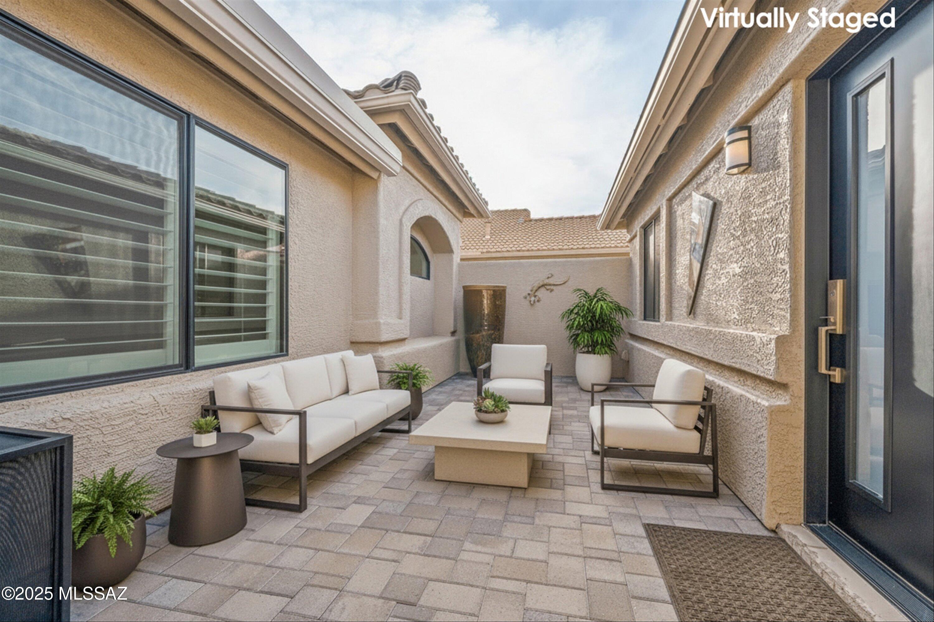 Saddlebrooke - Residential