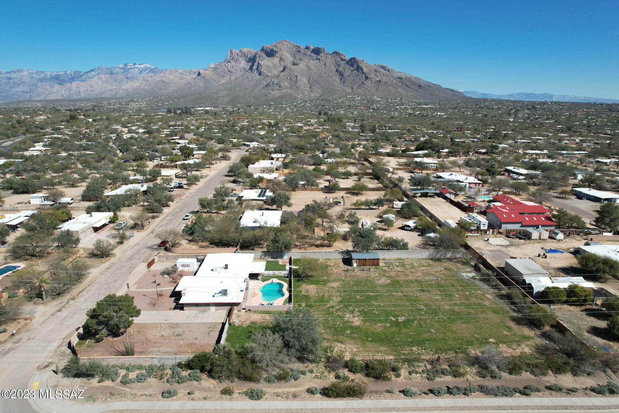 Rancho Verde(1-86) - Residential