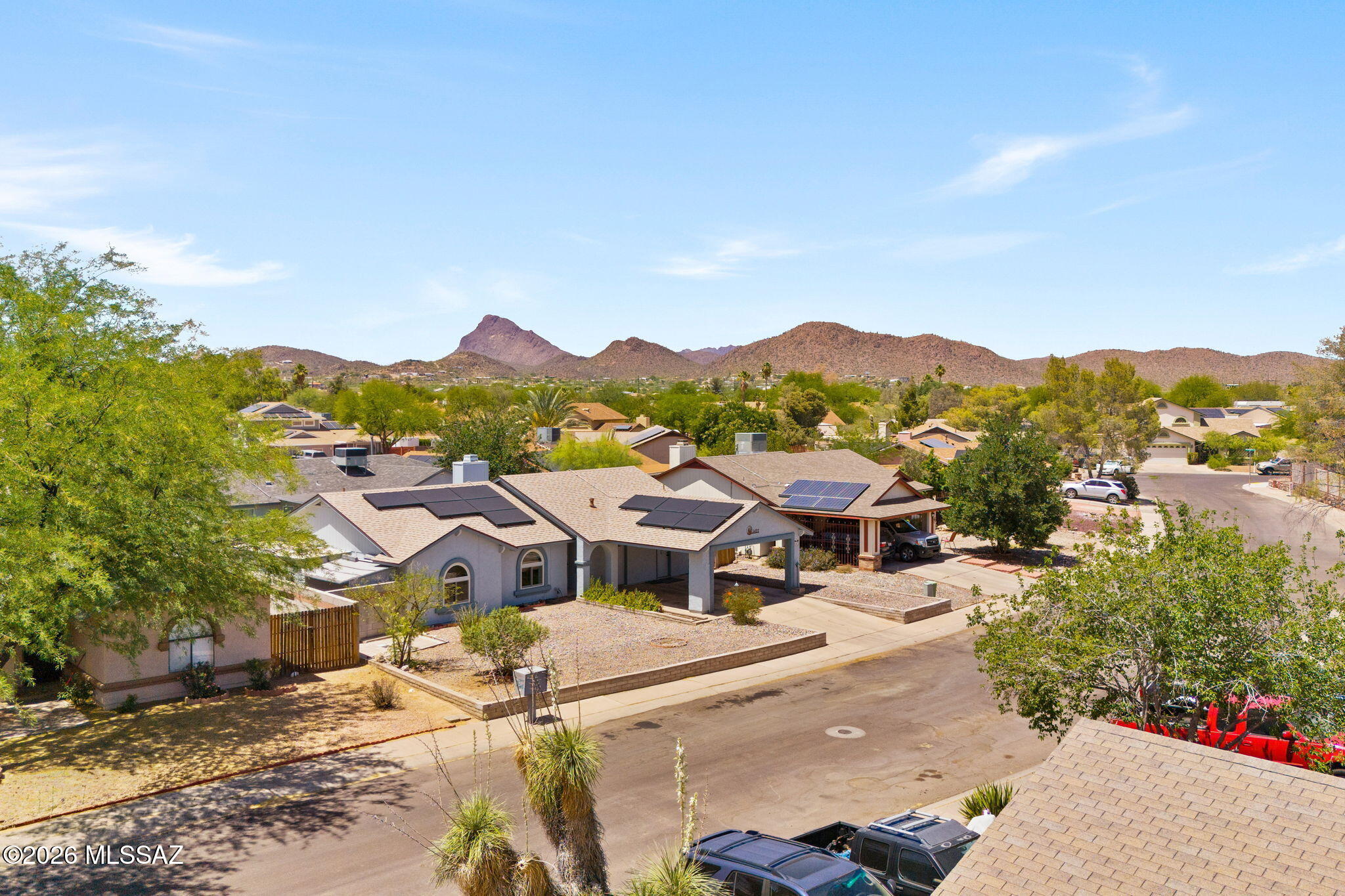 Oak Tree II at Midvale (273-519) - Residential