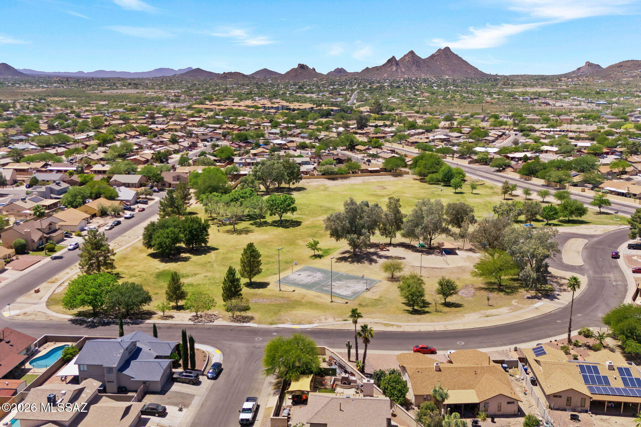Oak Tree II at Midvale (273-519) - Residential