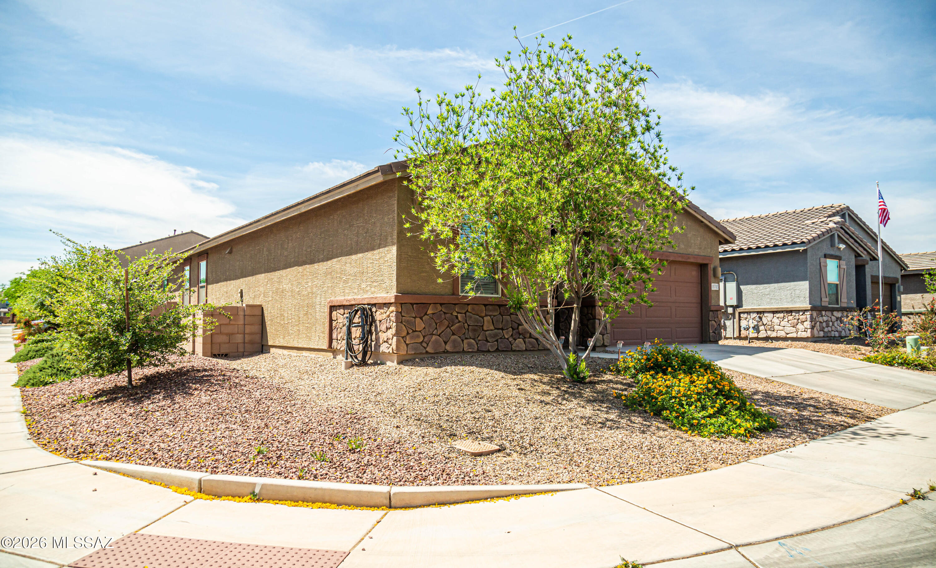 N/A - Residential Lease