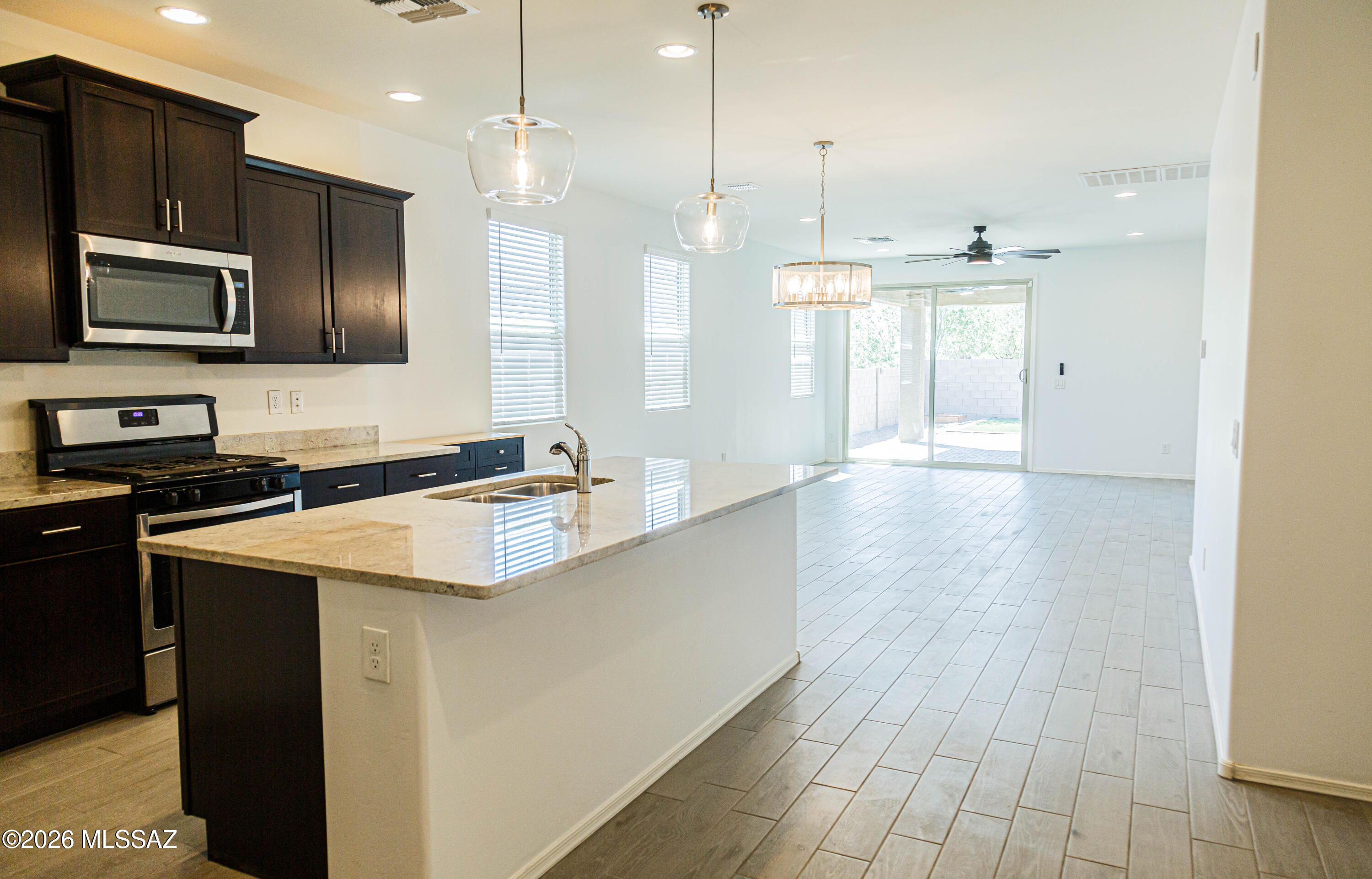 N/A - Residential Lease
