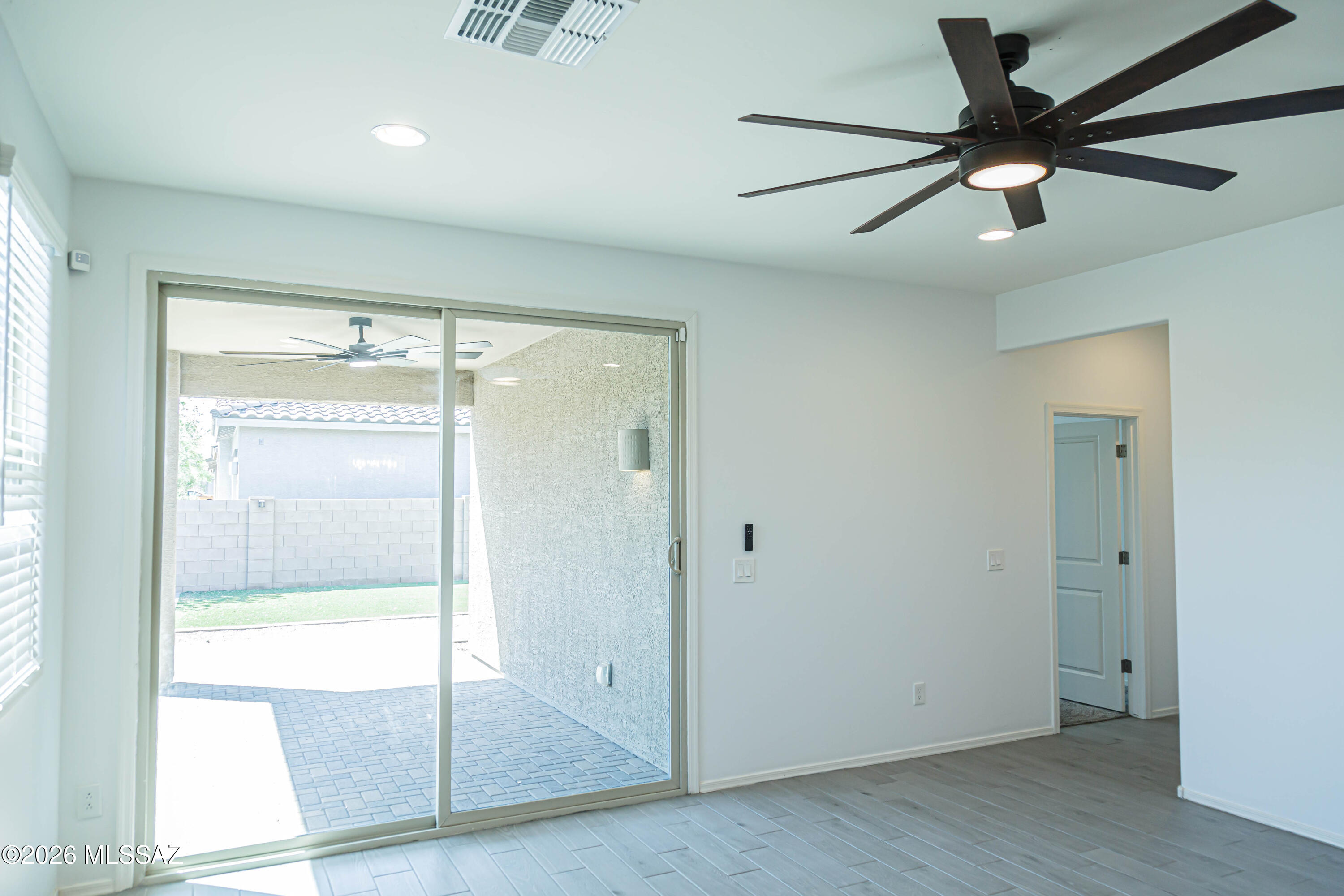 N/A - Residential Lease