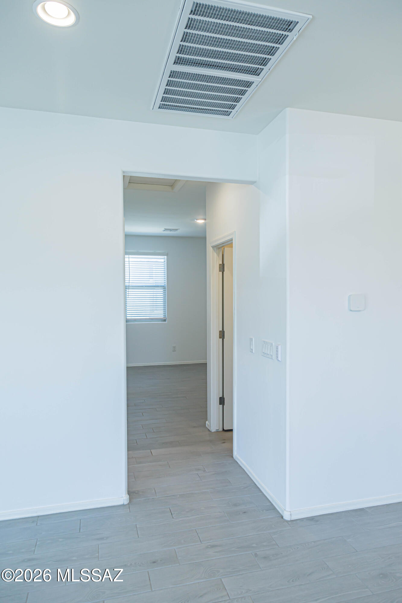 N/A - Residential Lease