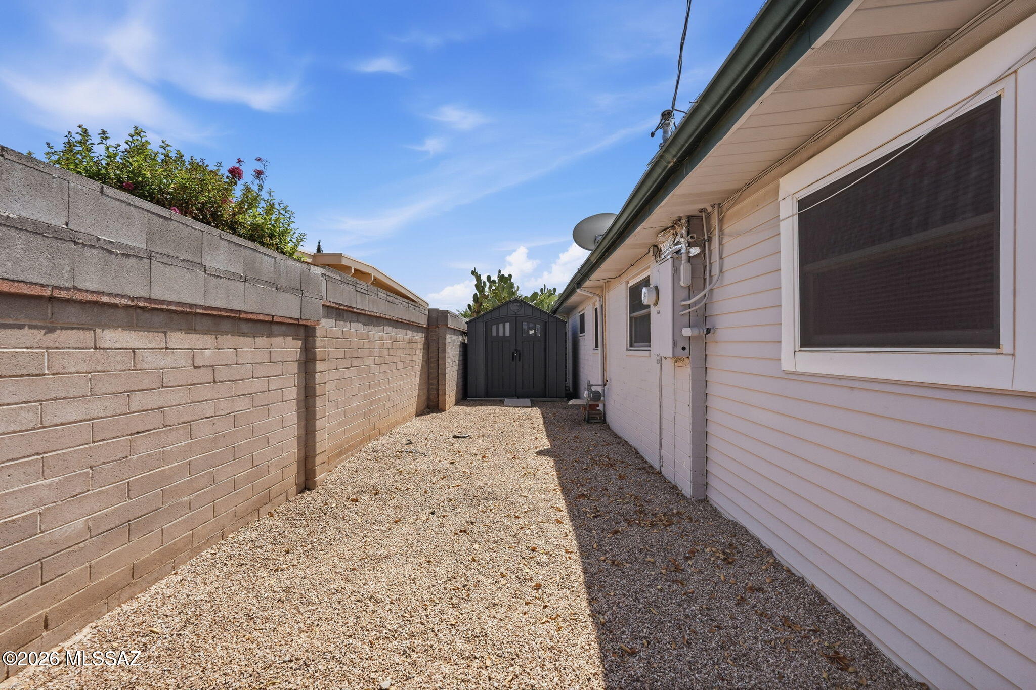 Desert Steppes Estates (195-470) - Residential