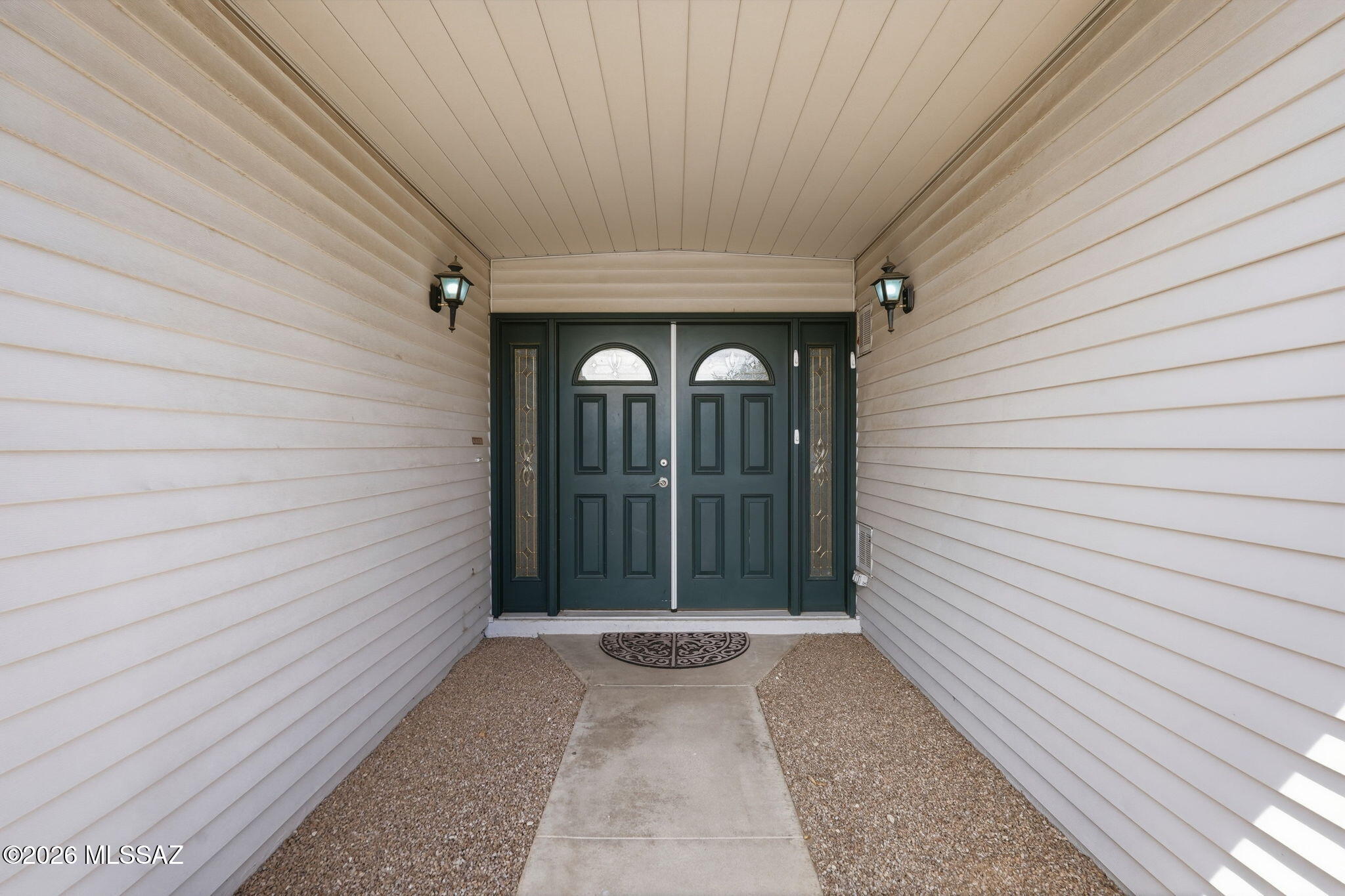 Desert Steppes Estates (195-470) - Residential