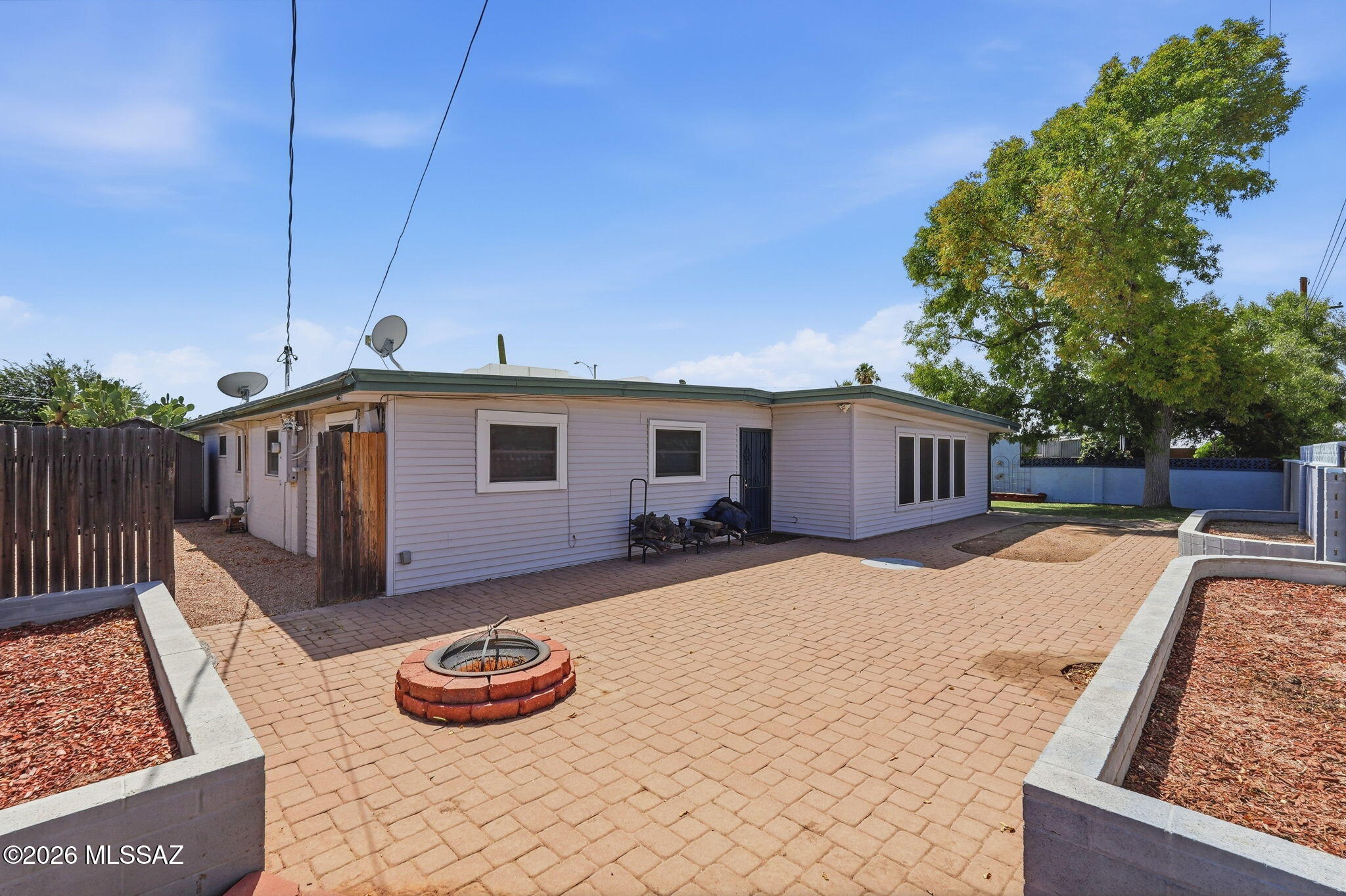 Desert Steppes Estates (195-470) - Residential