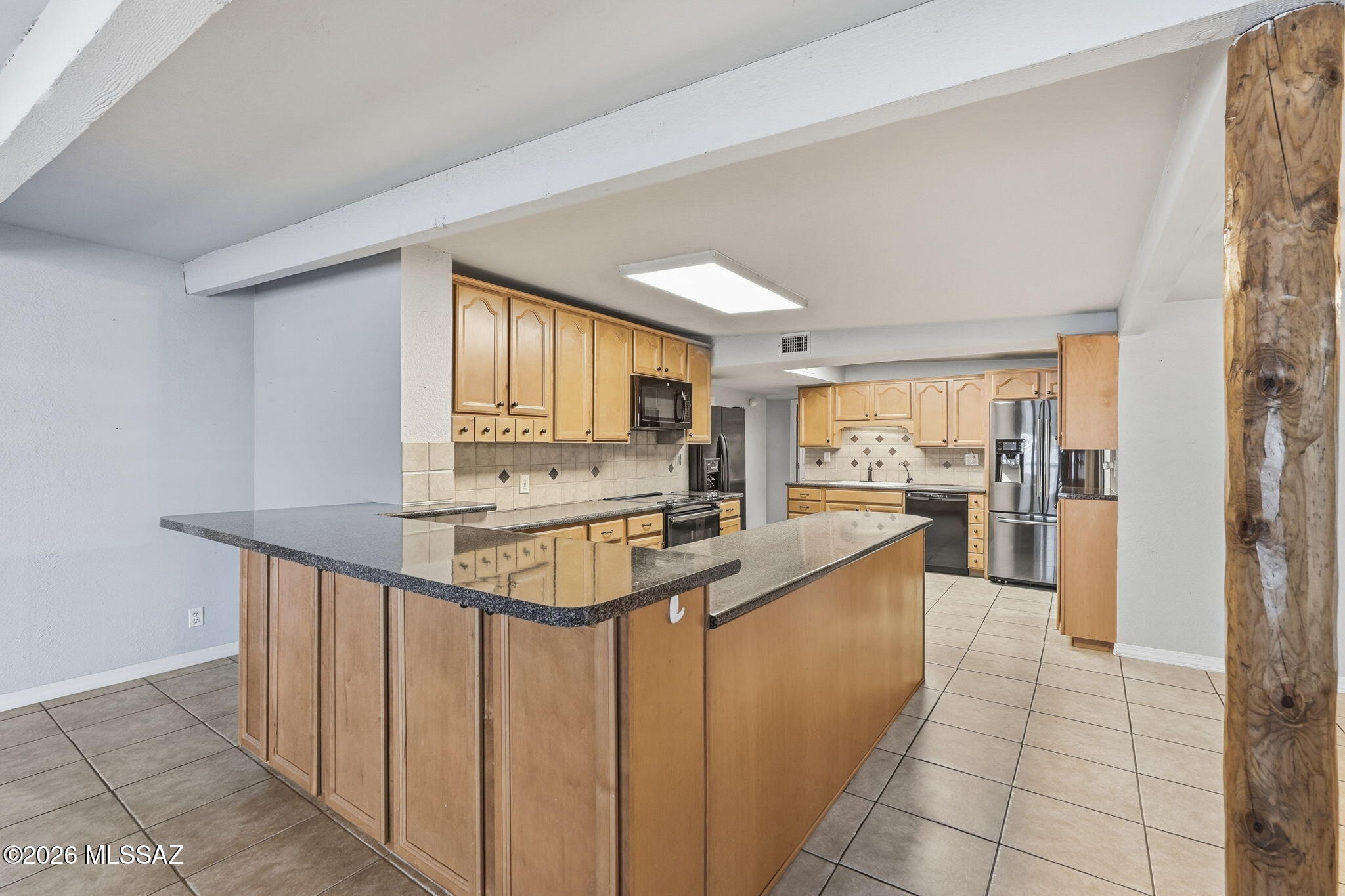 Desert Steppes Estates (195-470) - Residential