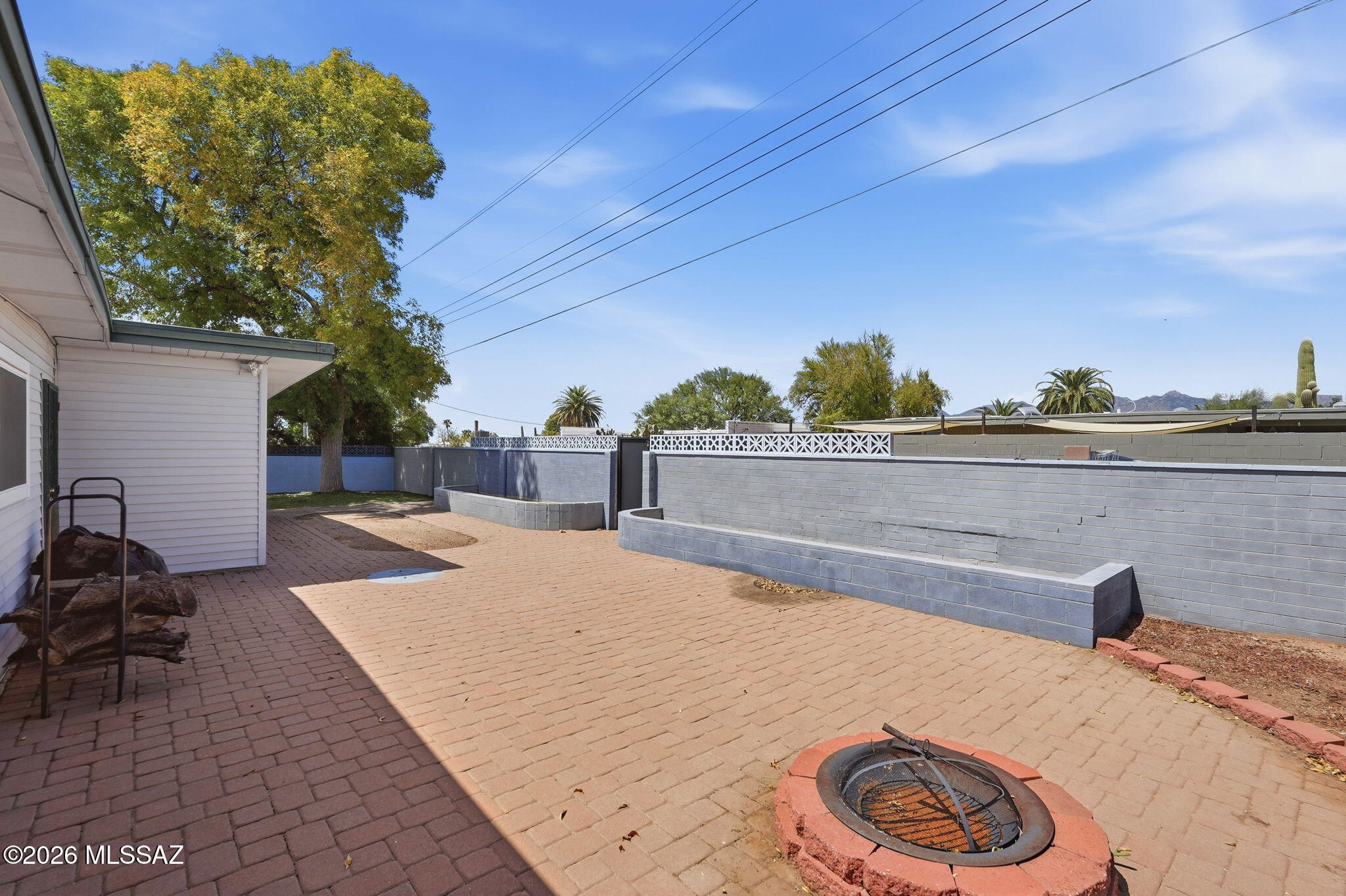 Desert Steppes Estates (195-470) - Residential