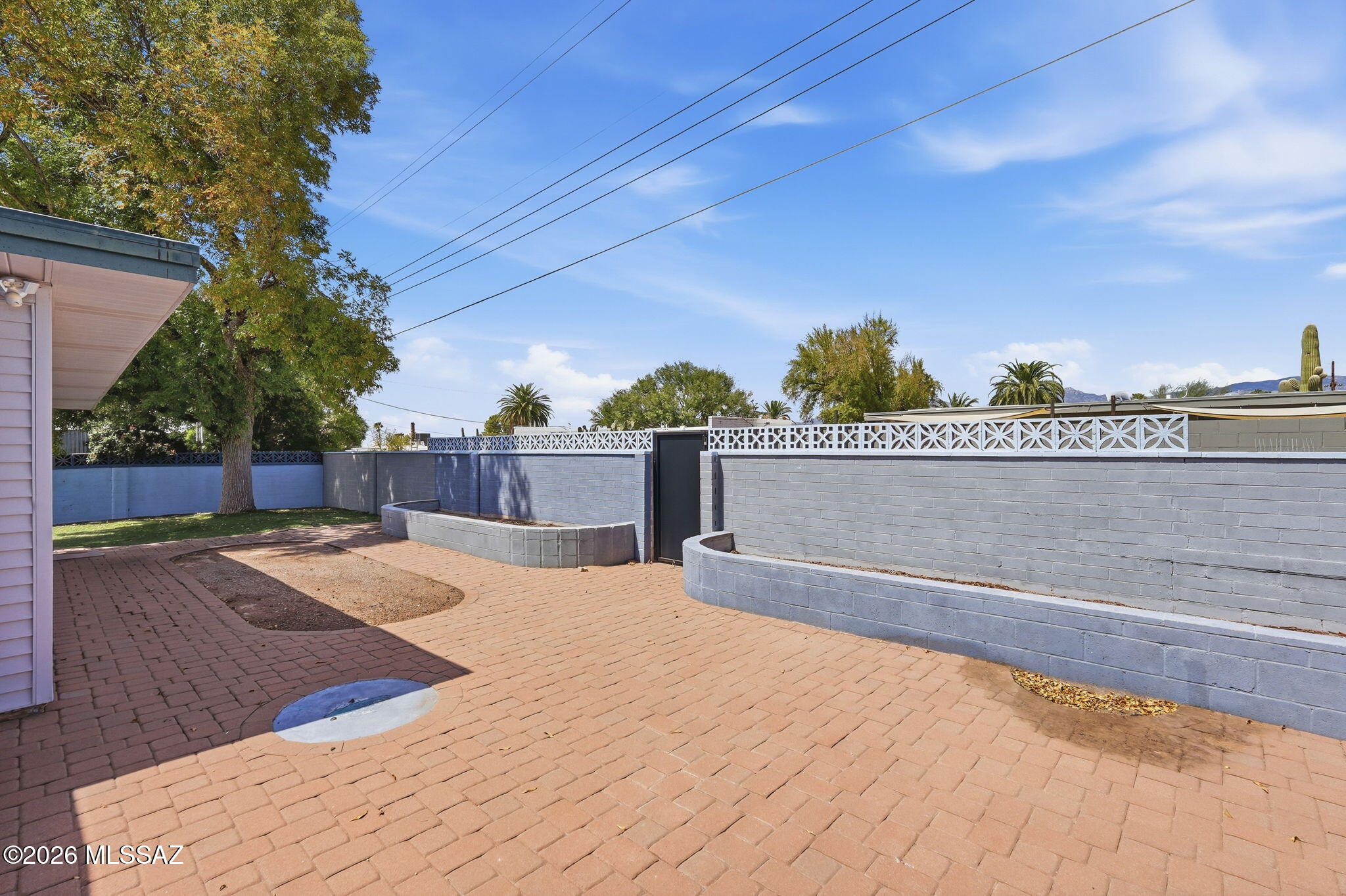 Desert Steppes Estates (195-470) - Residential