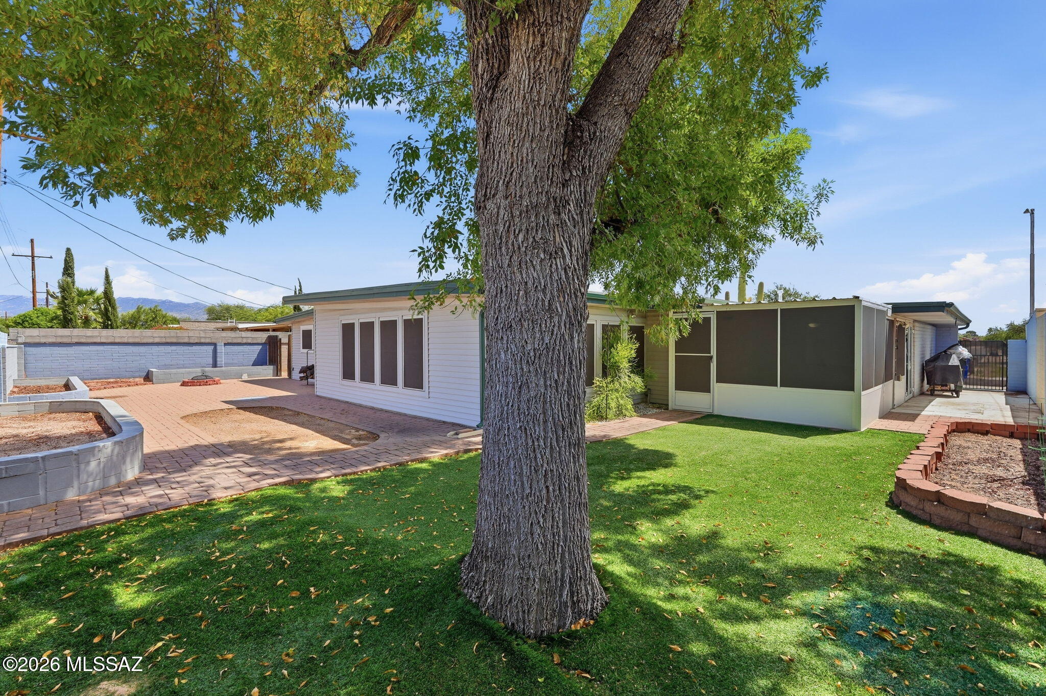 Desert Steppes Estates (195-470) - Residential