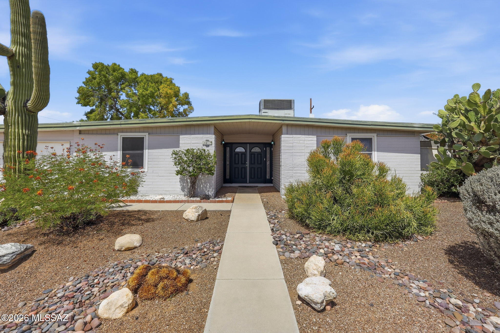 Desert Steppes Estates (195-470) - Residential