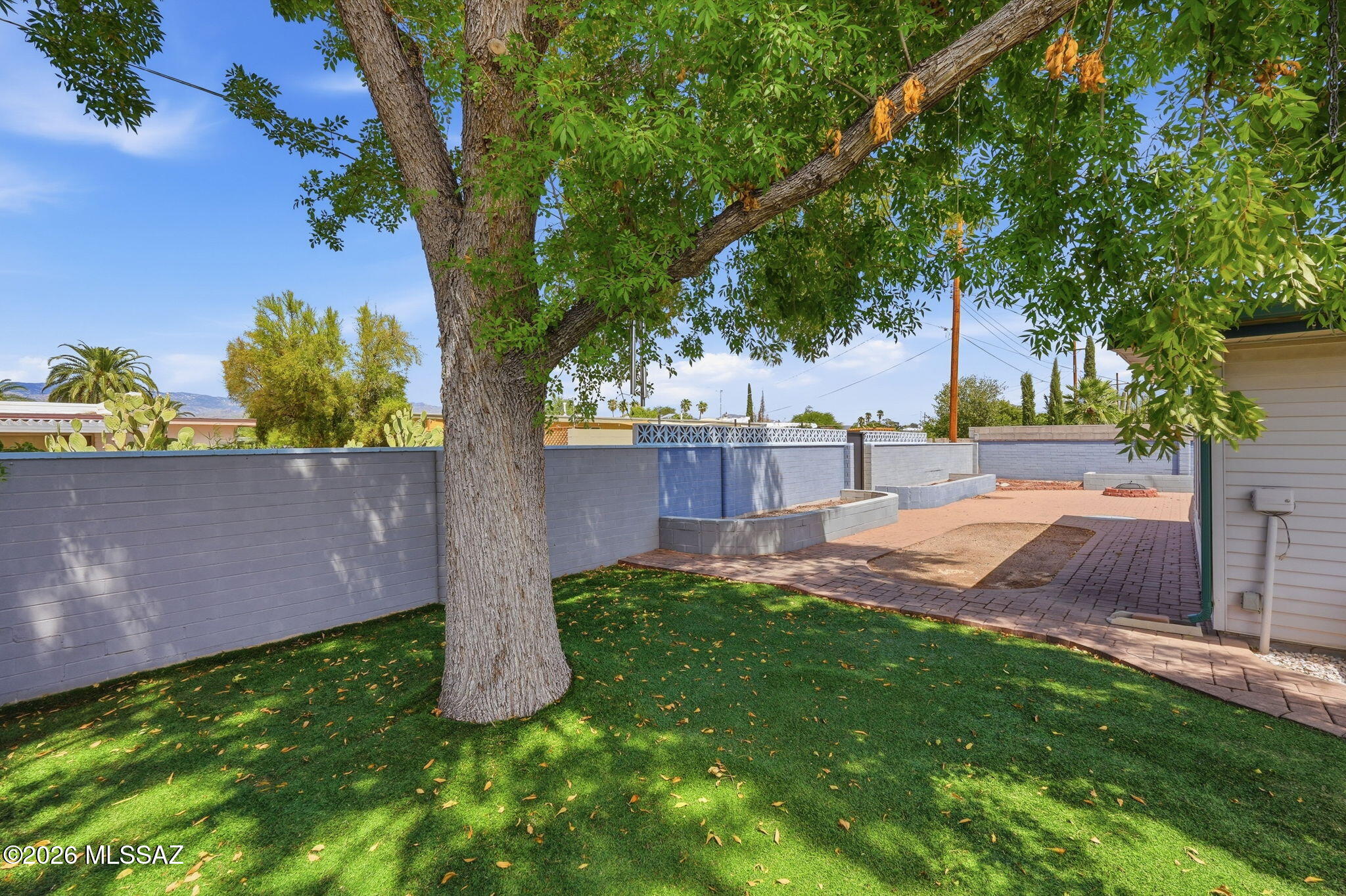 Desert Steppes Estates (195-470) - Residential