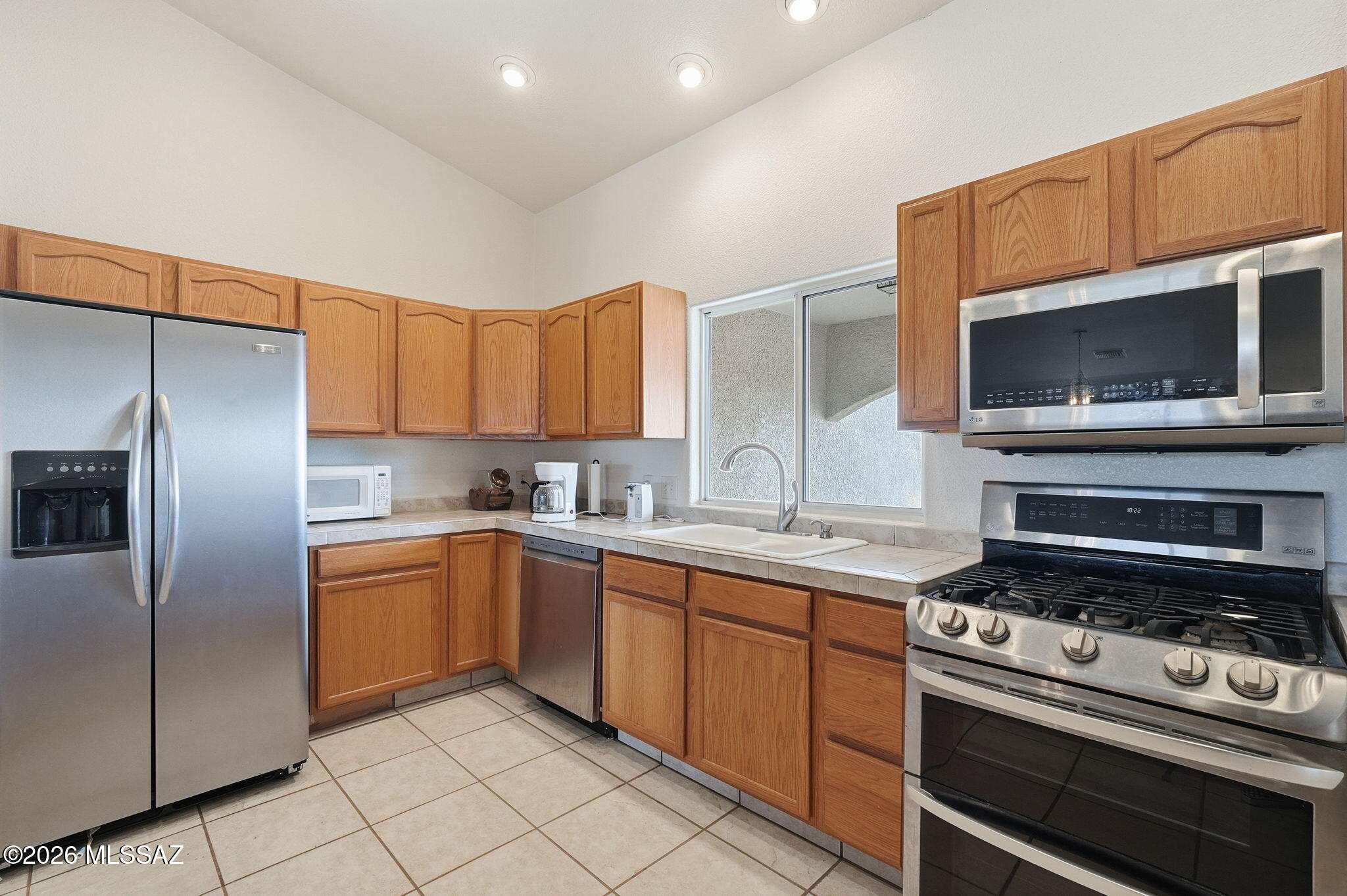 N/A - Residential