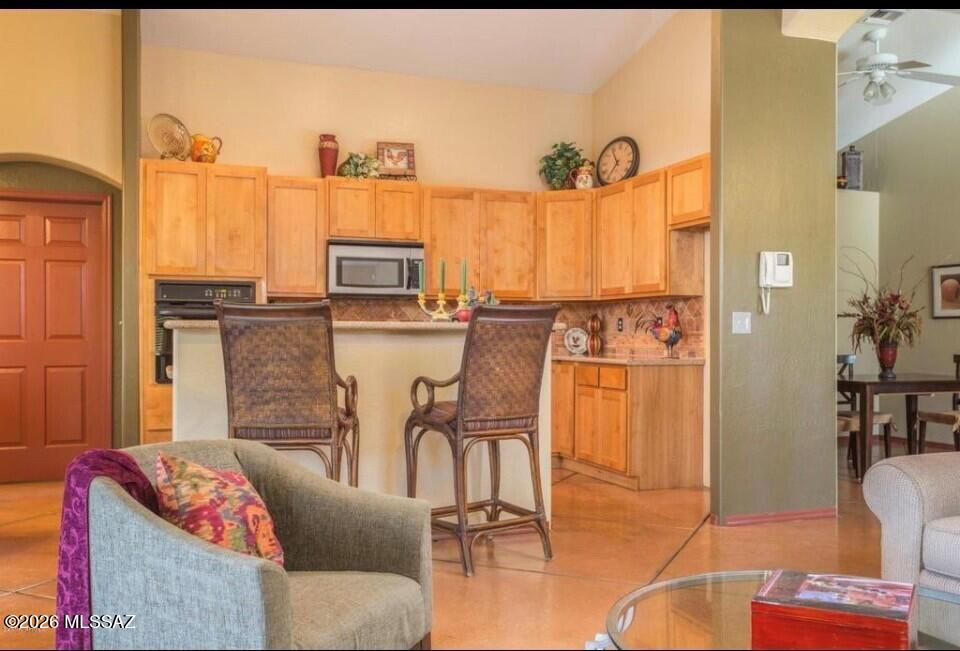 Monterey Addition - Residential Lease