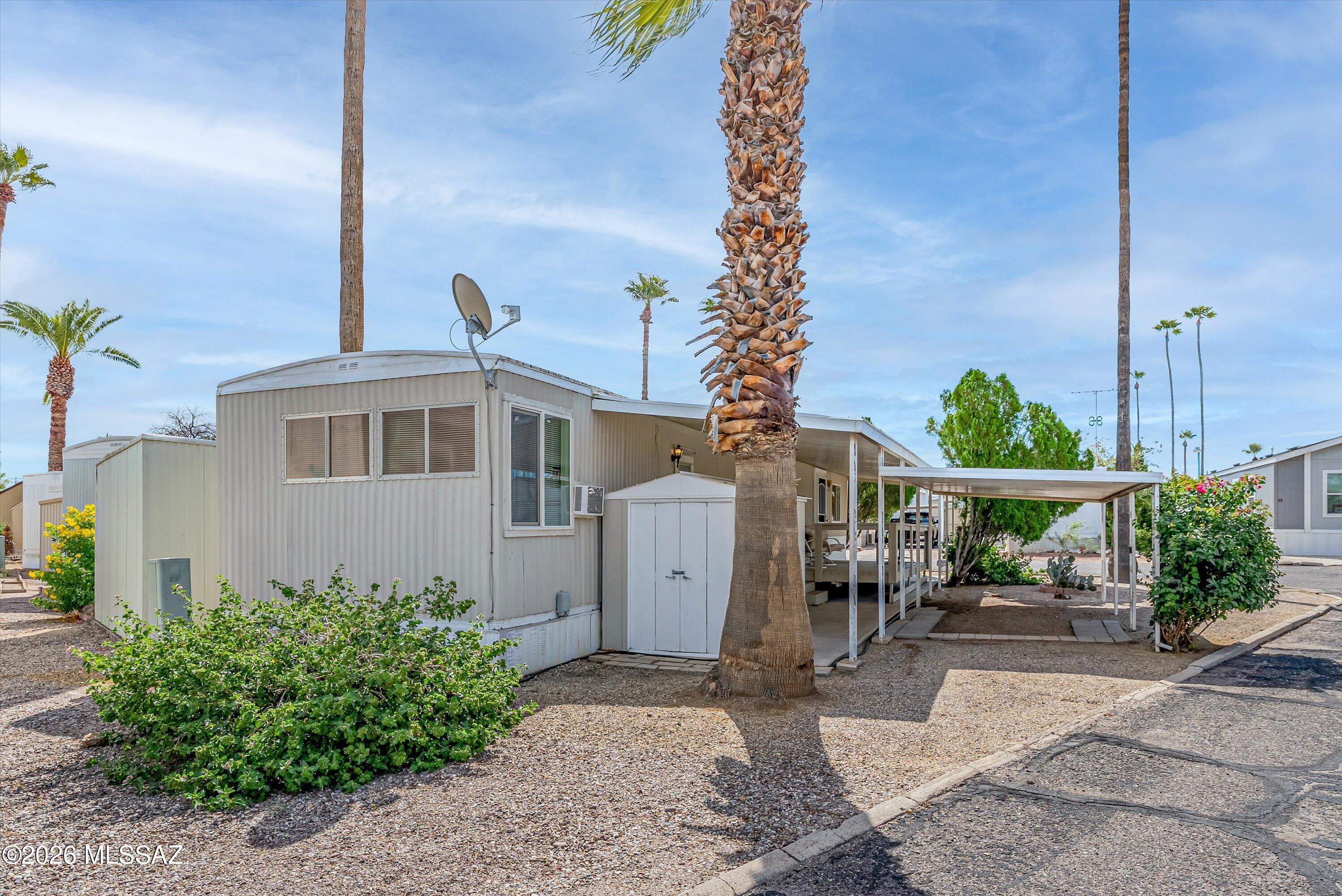 N/A - Residential