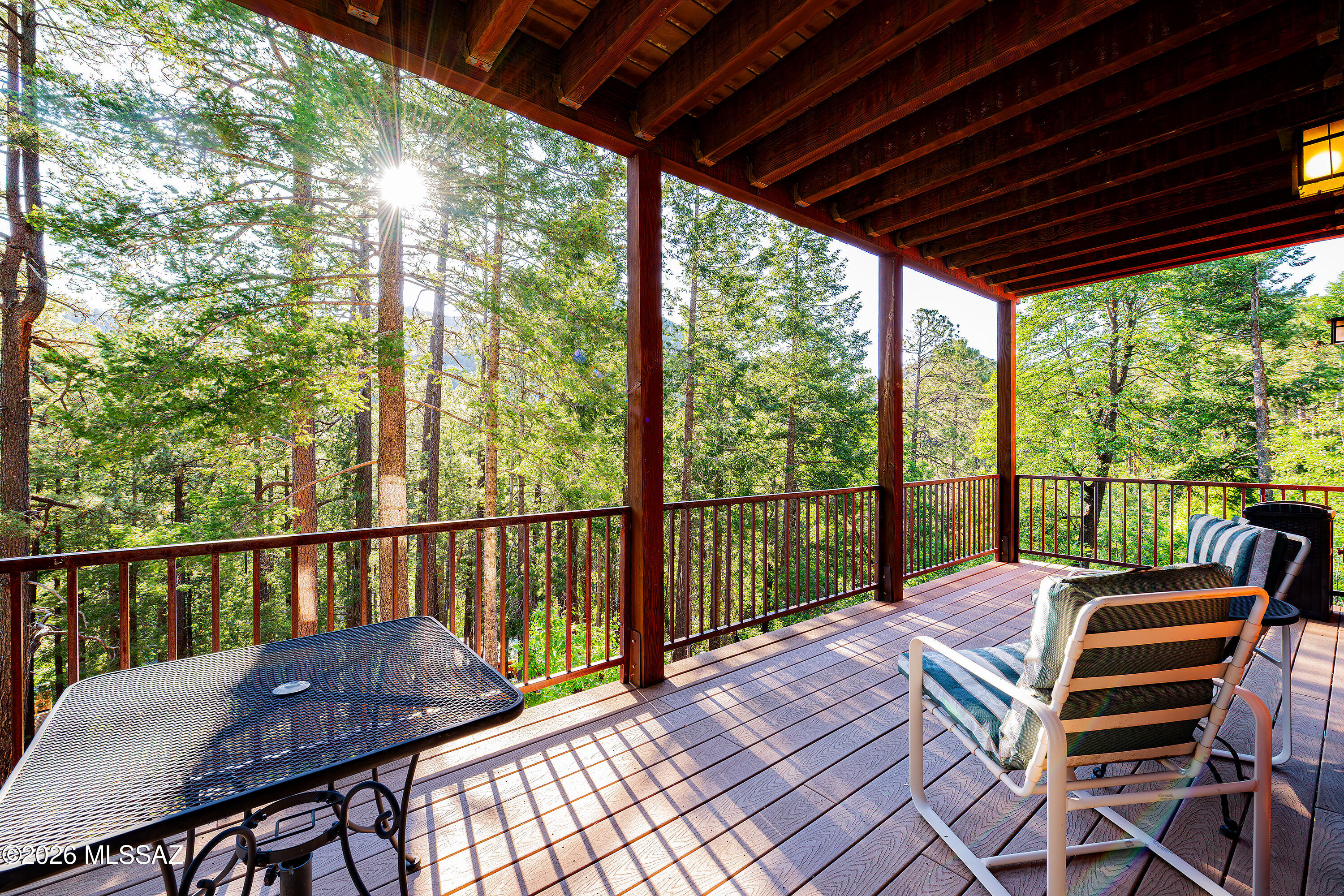 Summerhaven - Residential