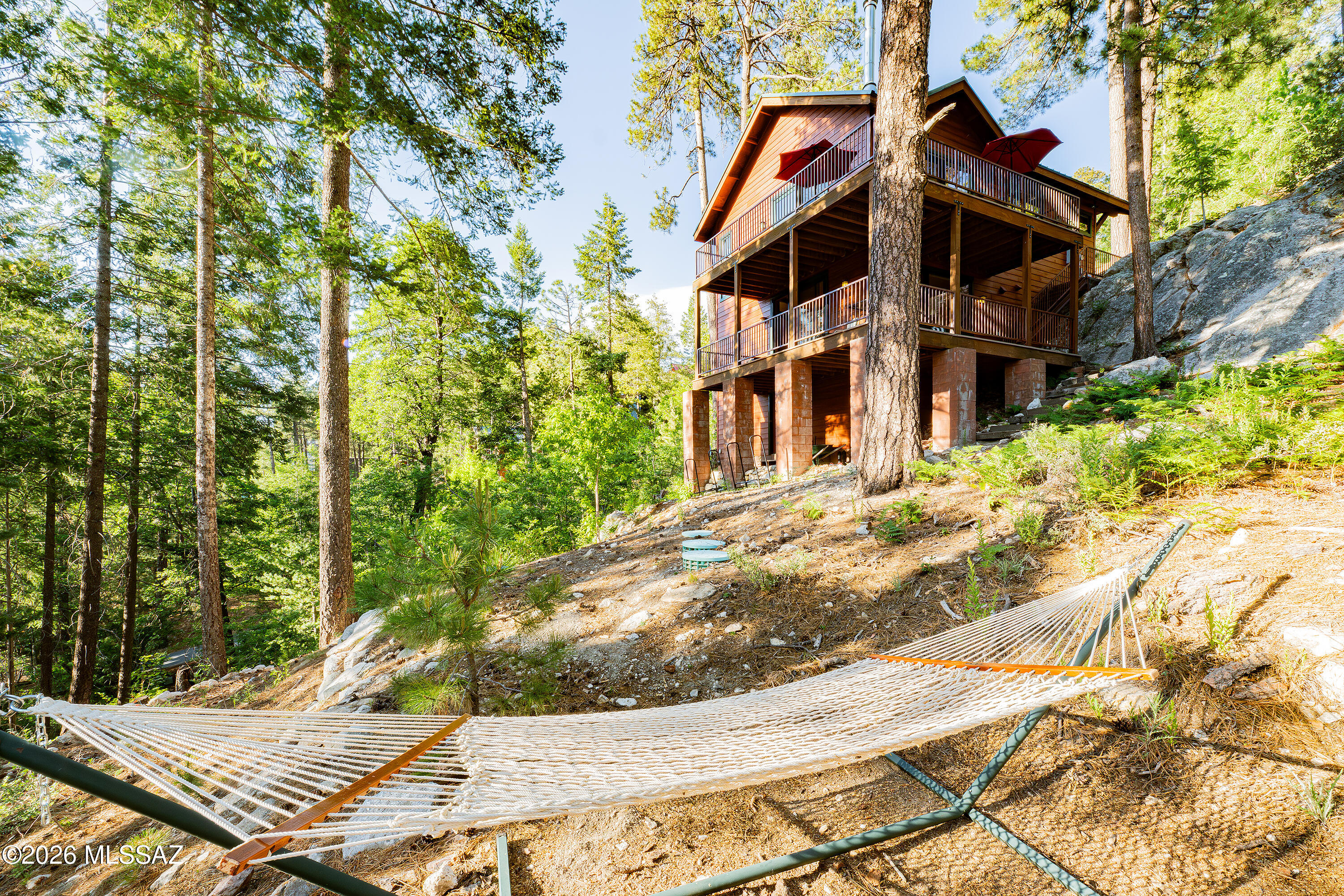 Summerhaven - Residential