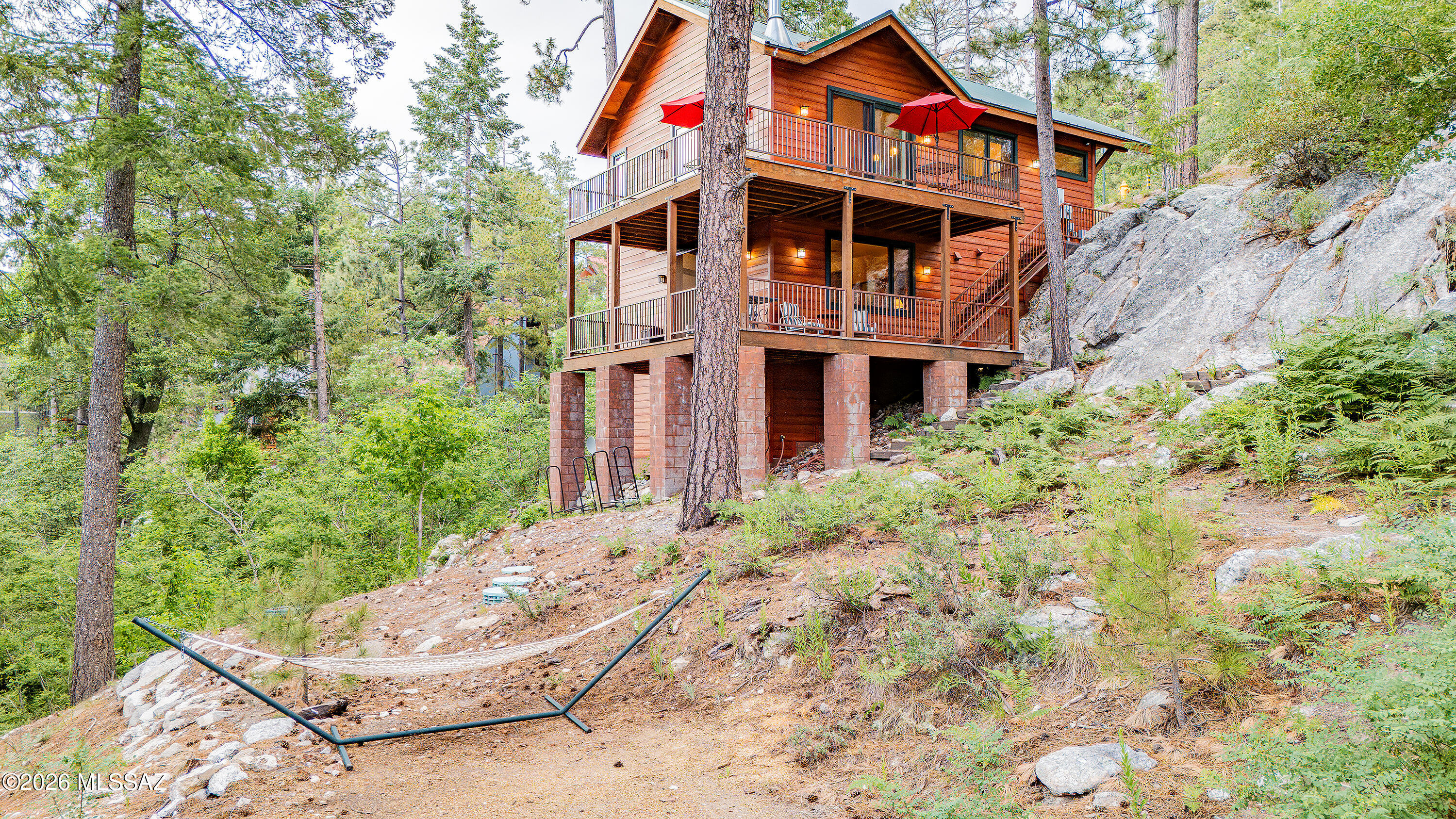 Summerhaven - Residential