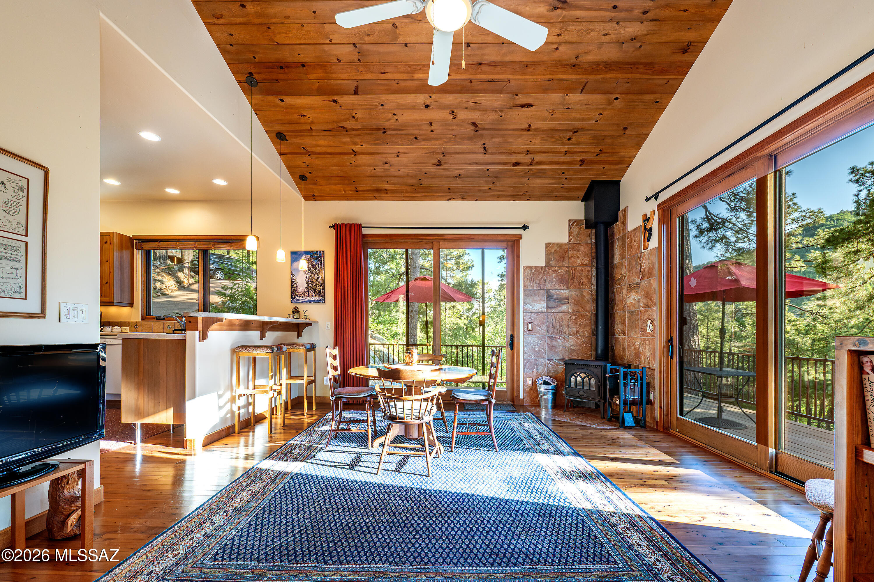 Summerhaven - Residential