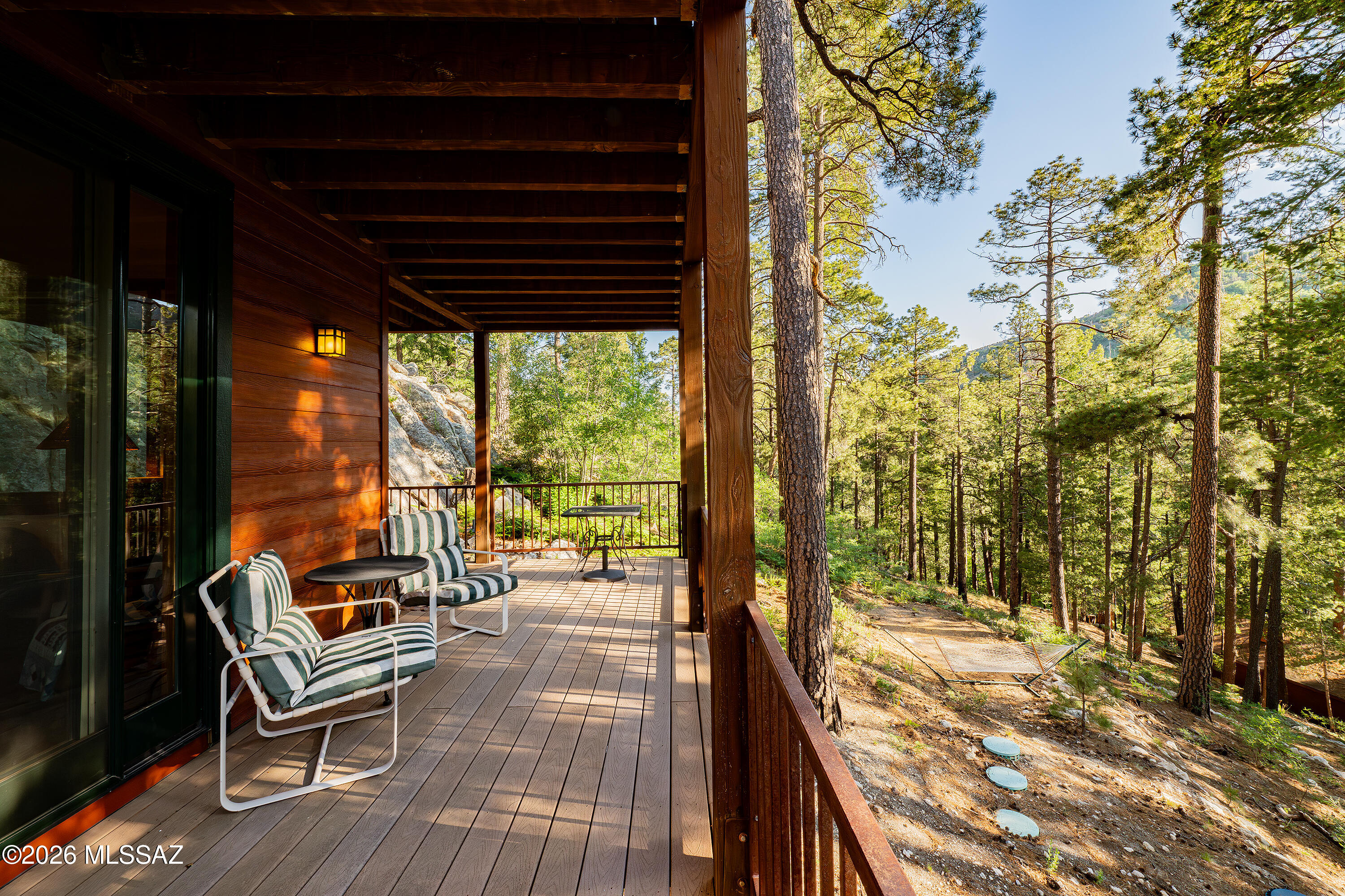Summerhaven - Residential