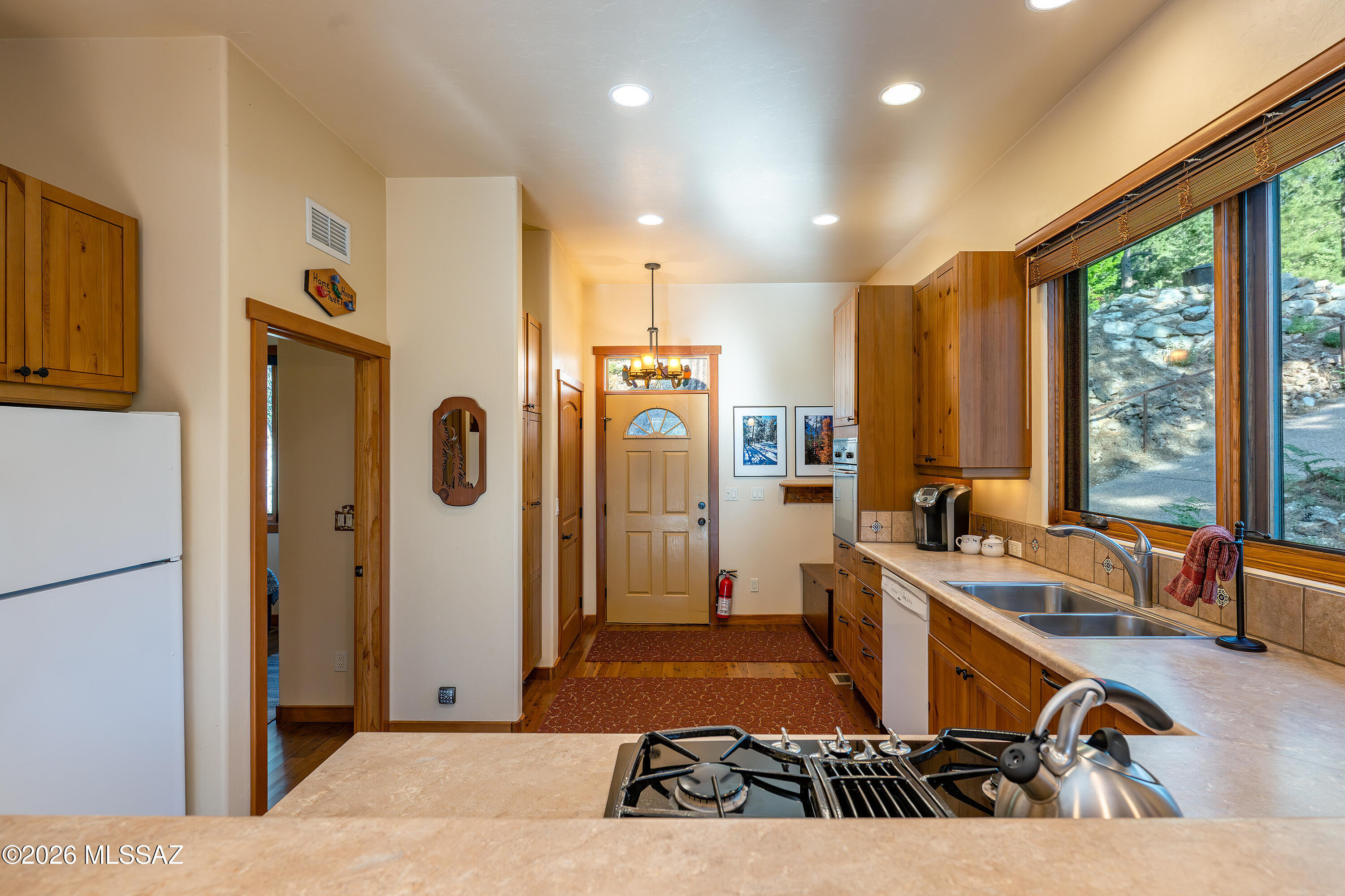 Summerhaven - Residential
