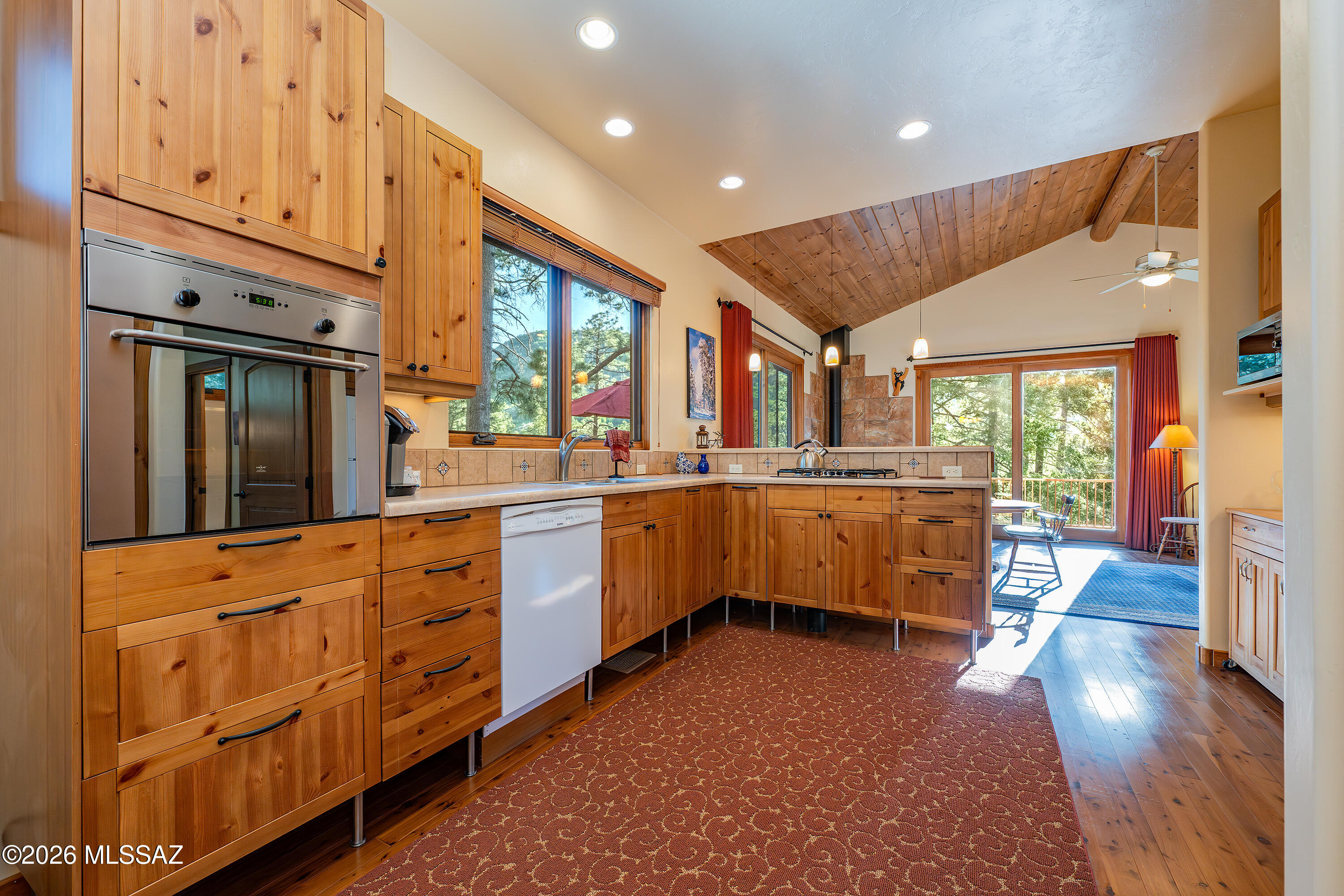 Summerhaven - Residential