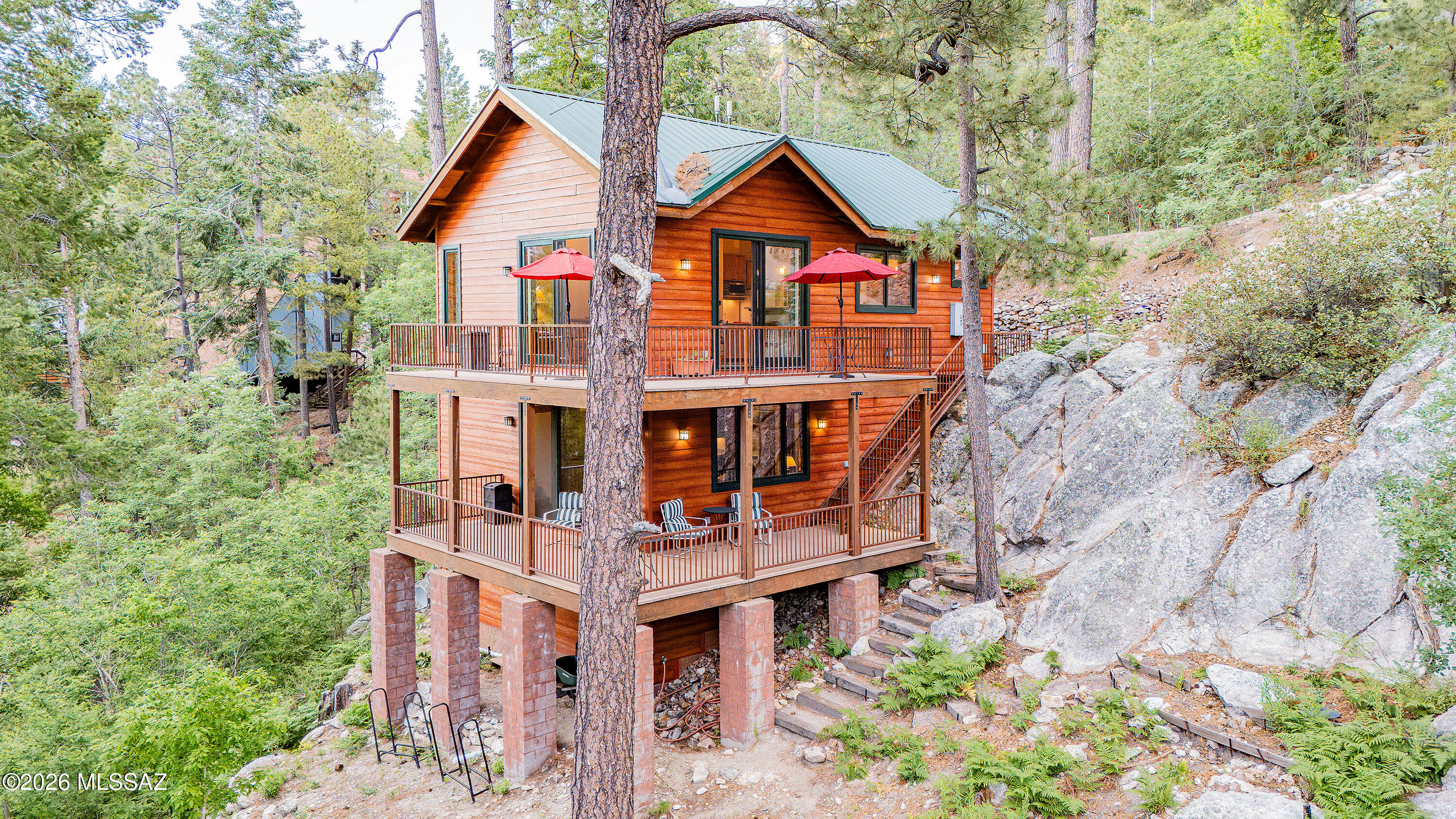 Summerhaven - Residential