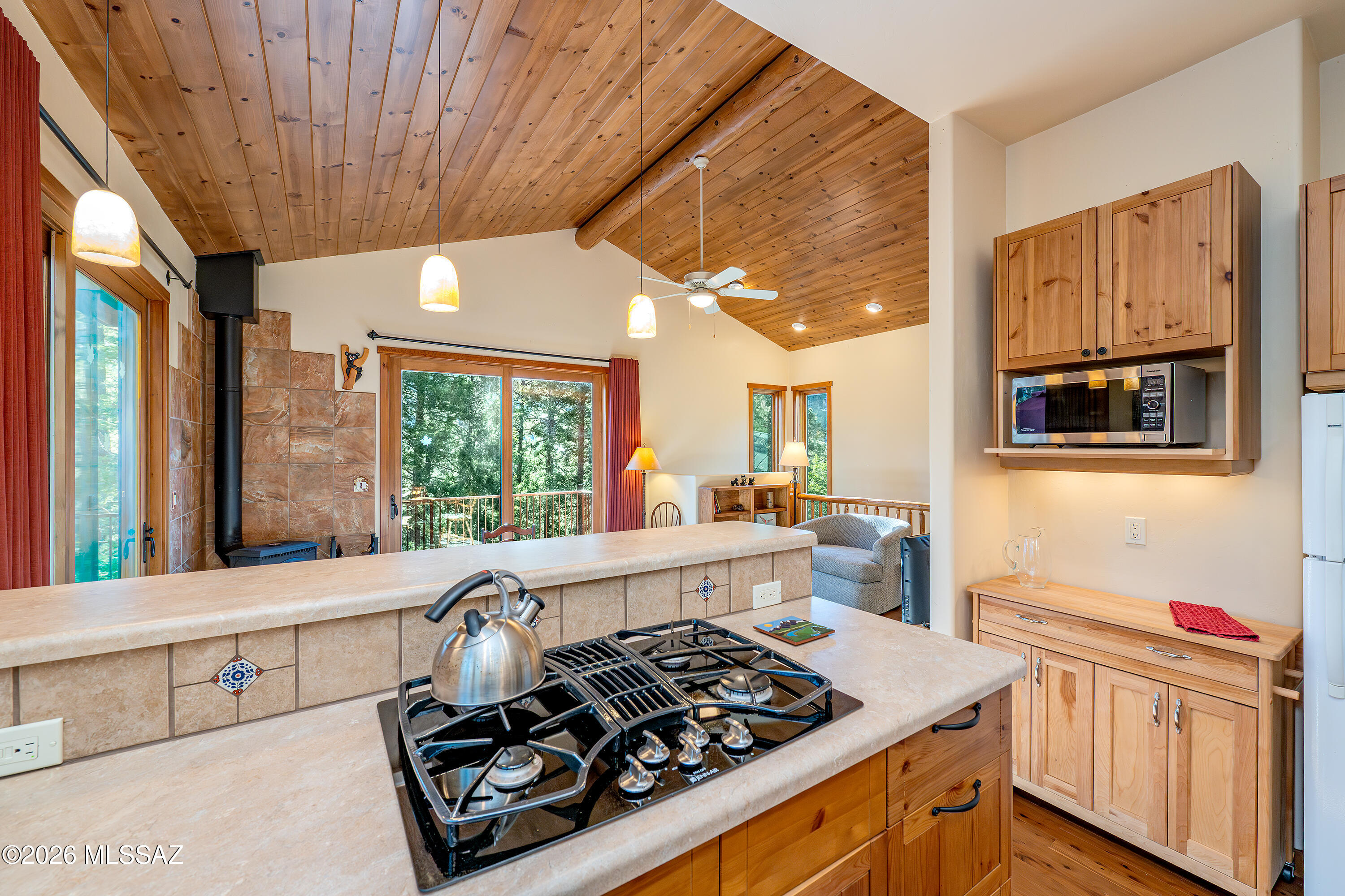 Summerhaven - Residential