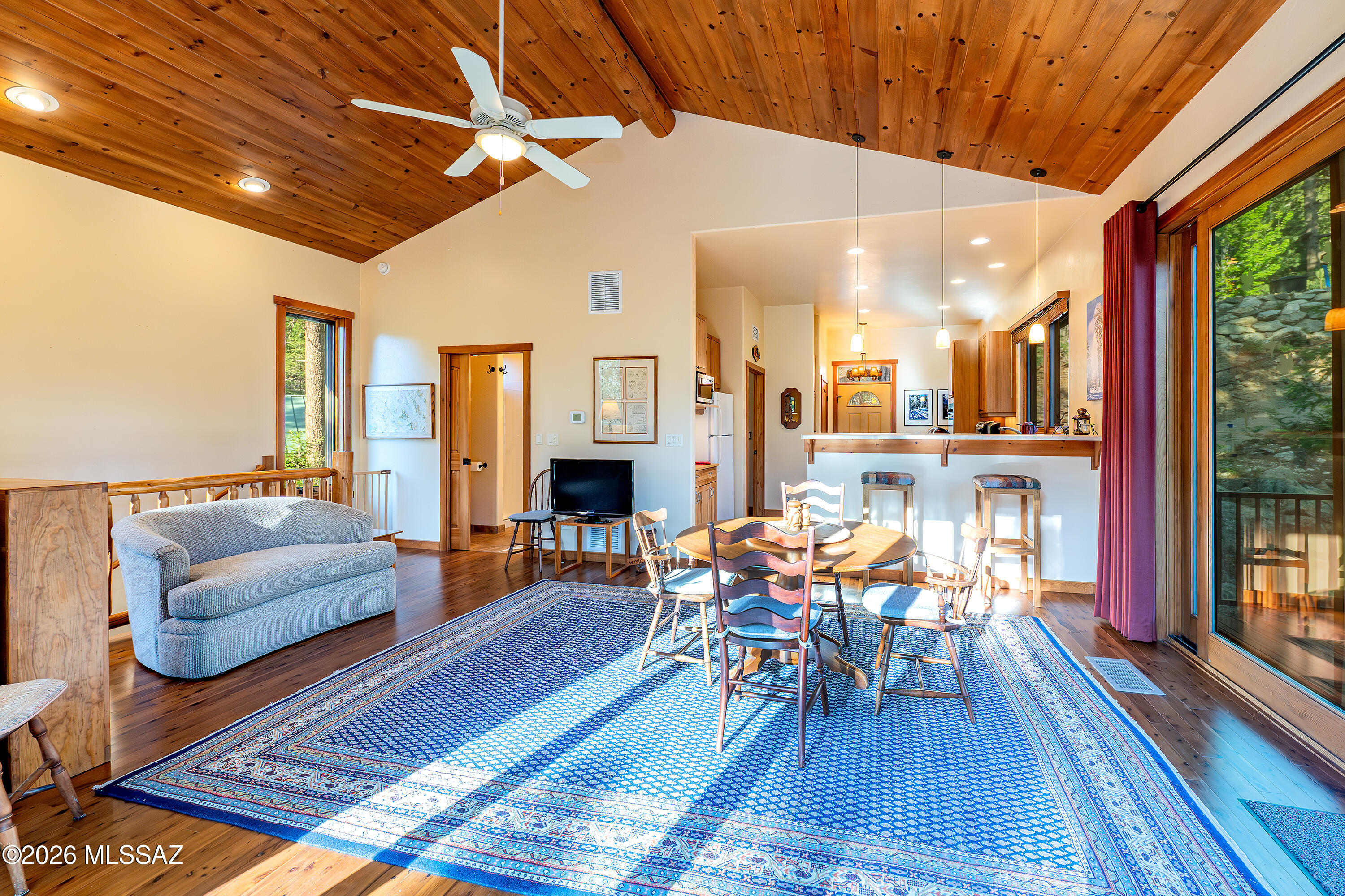 Summerhaven - Residential
