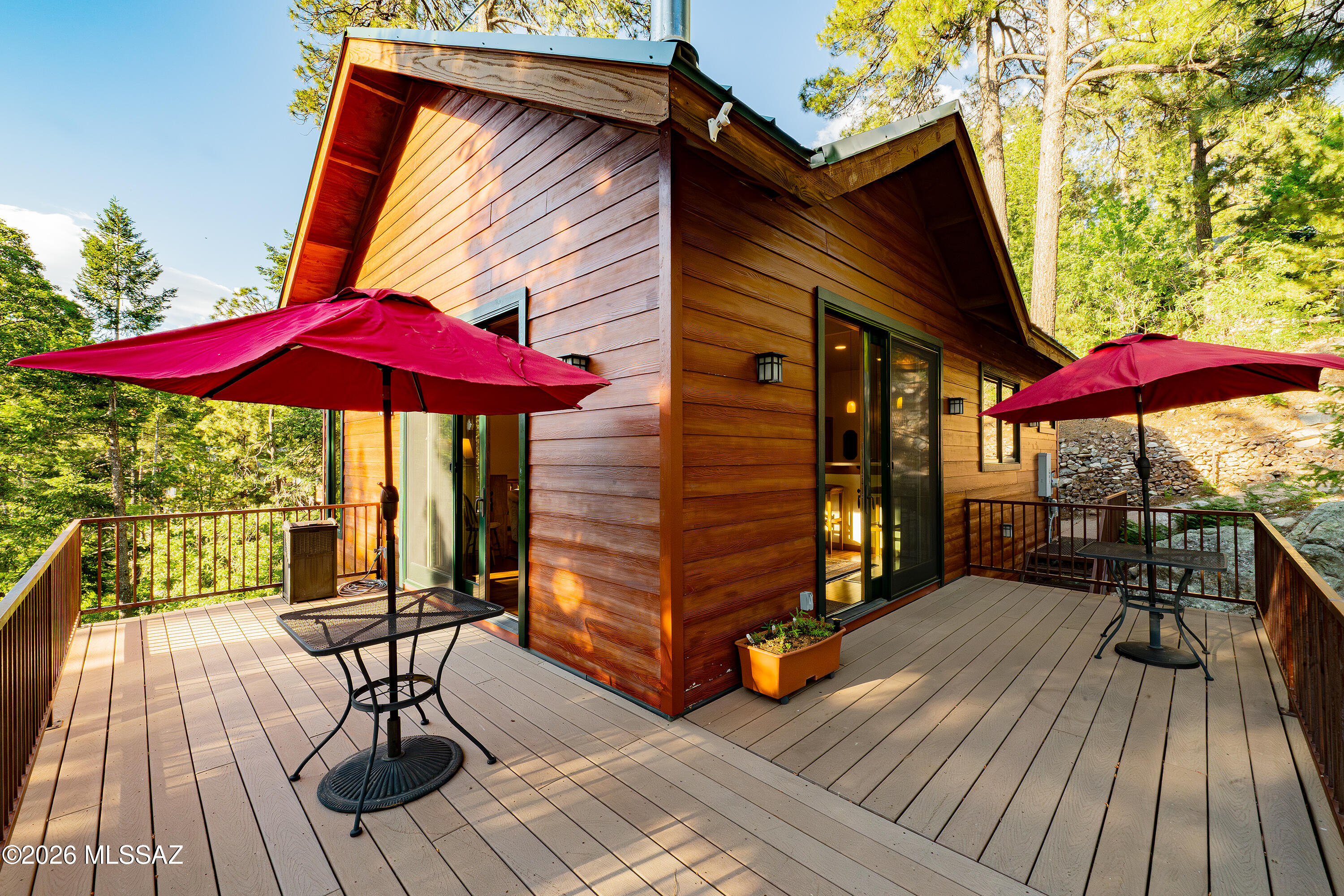 Summerhaven - Residential