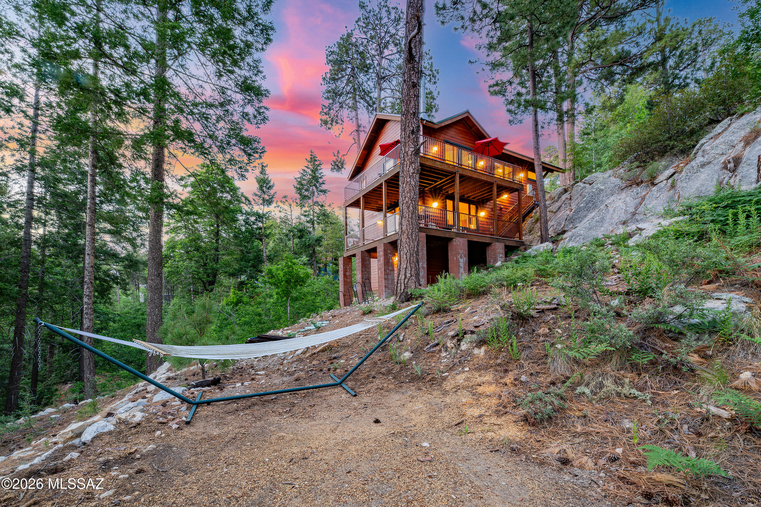 Summerhaven - Residential