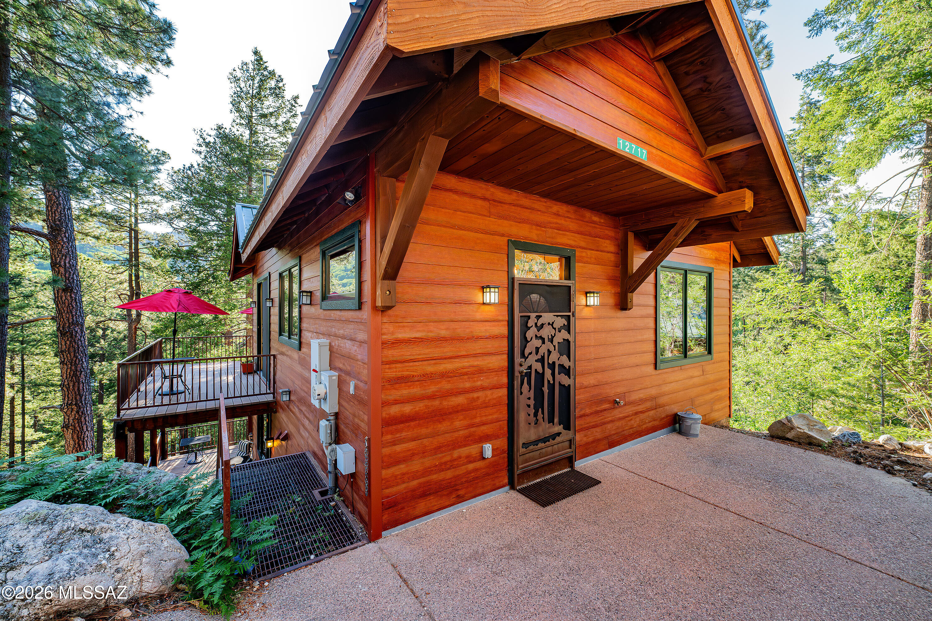 Summerhaven - Residential