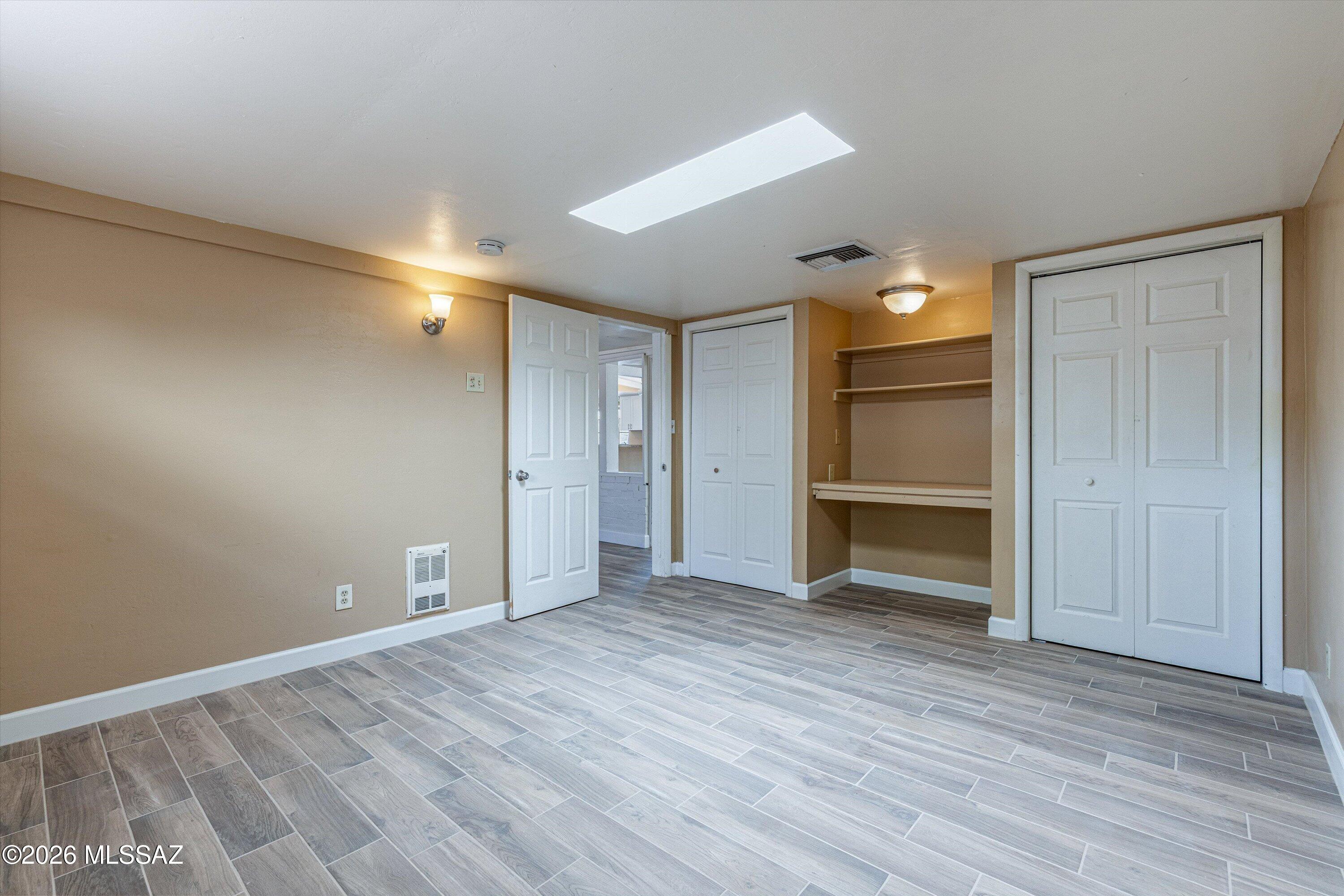 Blenman Addition - Residential
