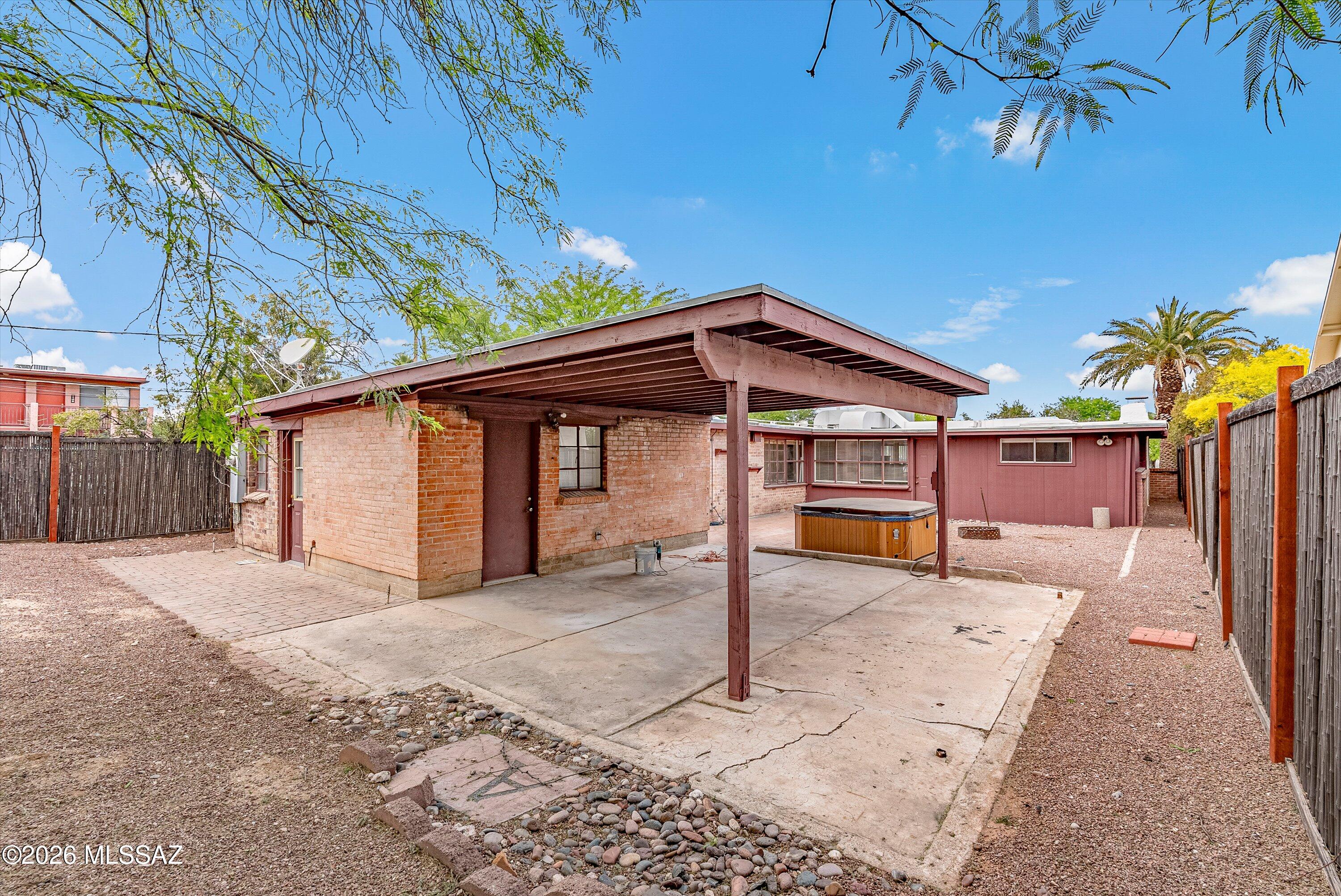 Blenman Addition - Residential