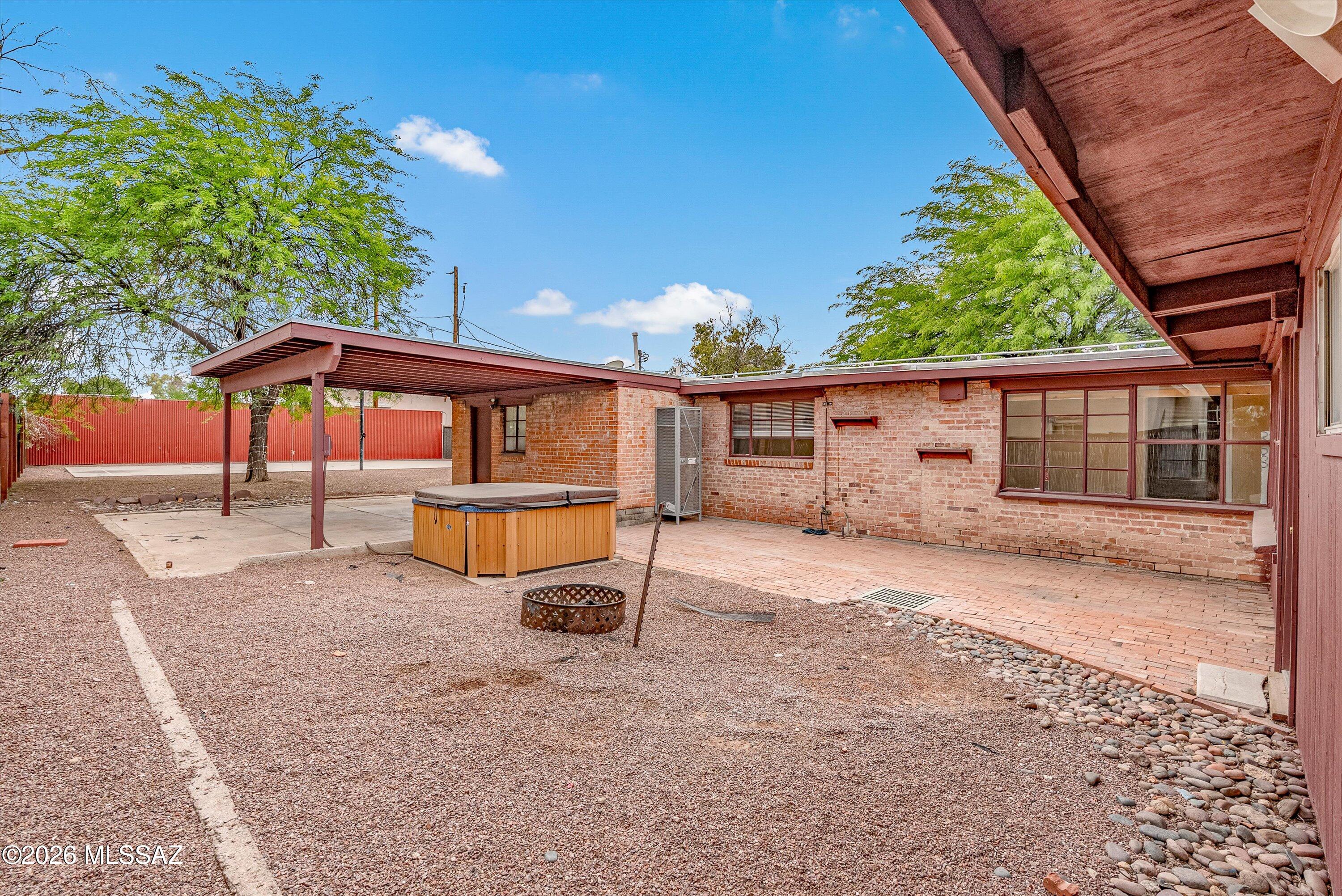 Blenman Addition - Residential