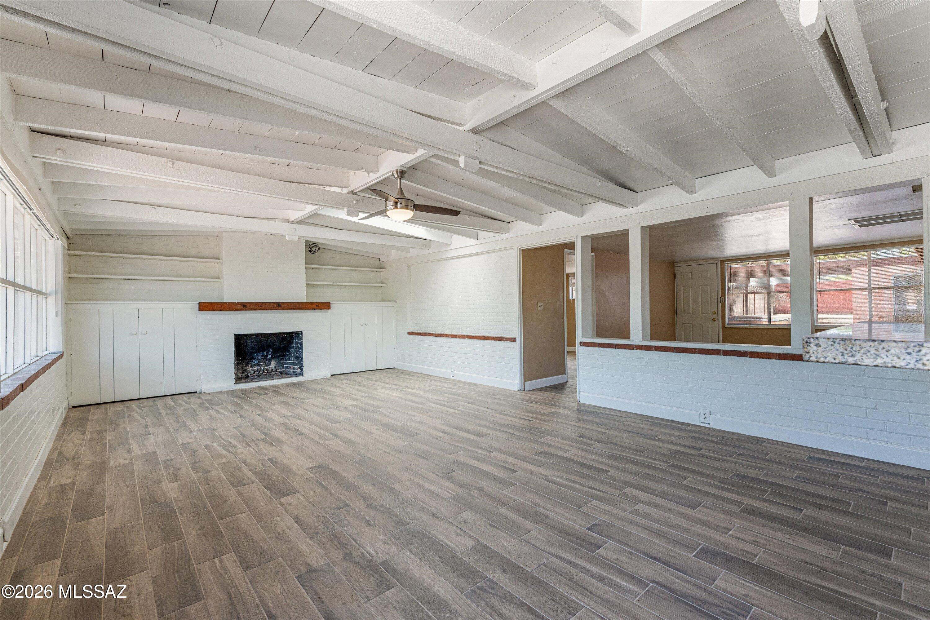 Blenman Addition - Residential