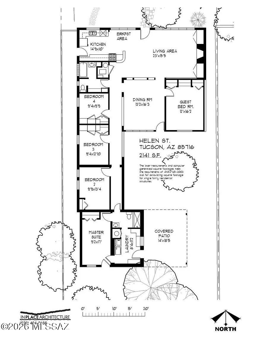 Blenman Addition - Residential