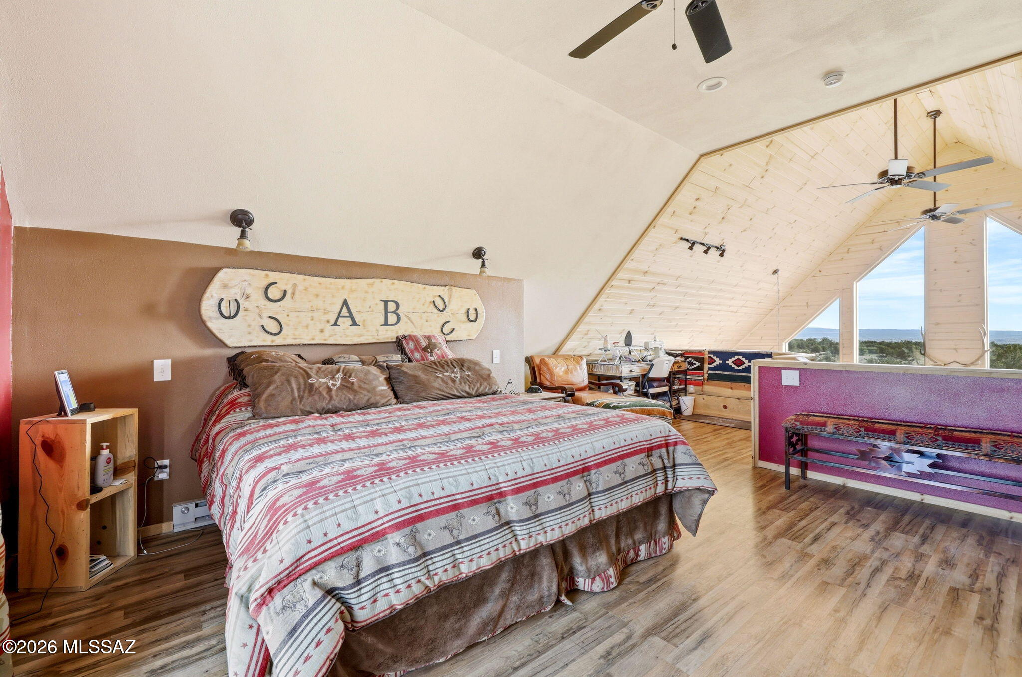 Out Of Pima County - Residential