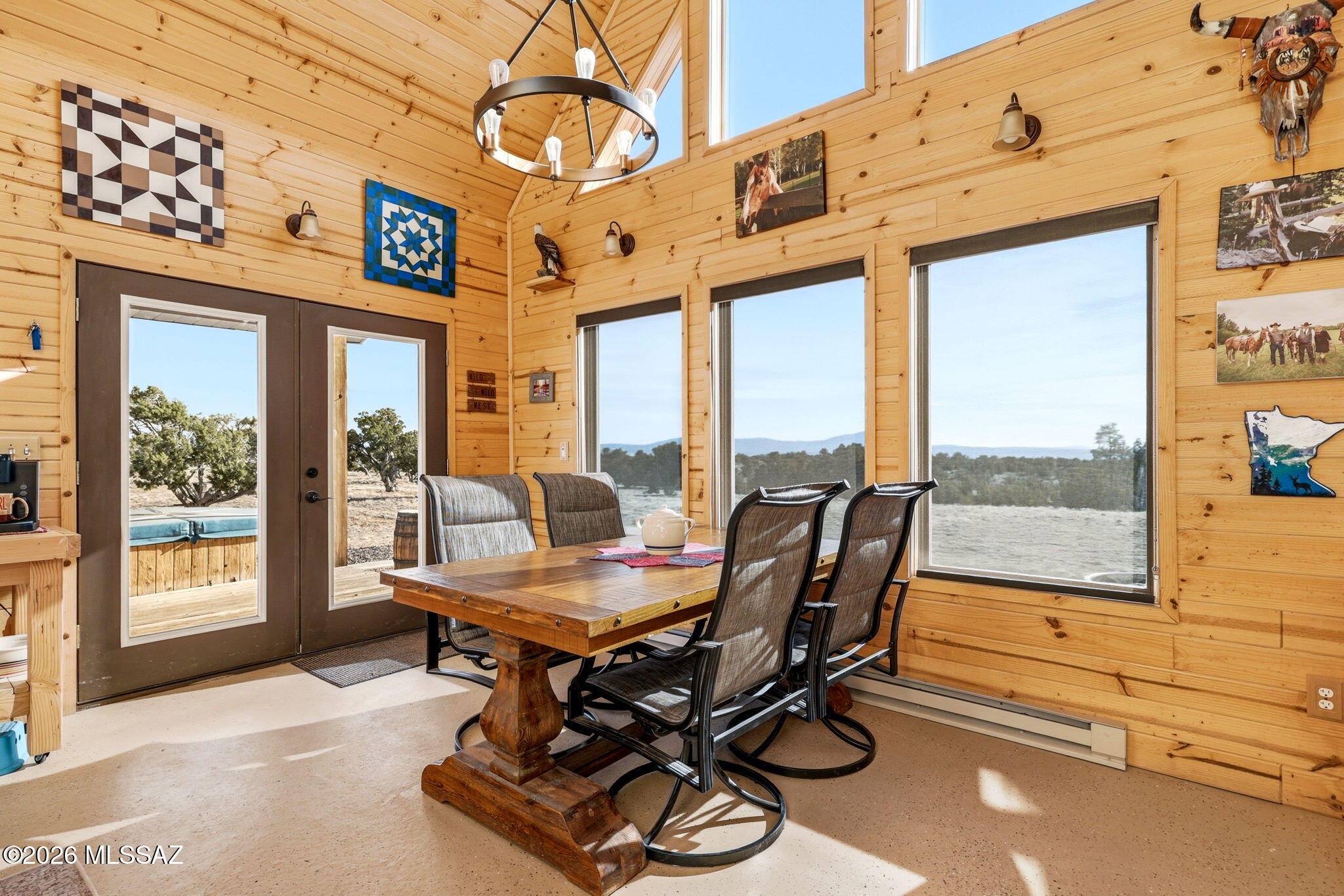 Out Of Pima County - Residential