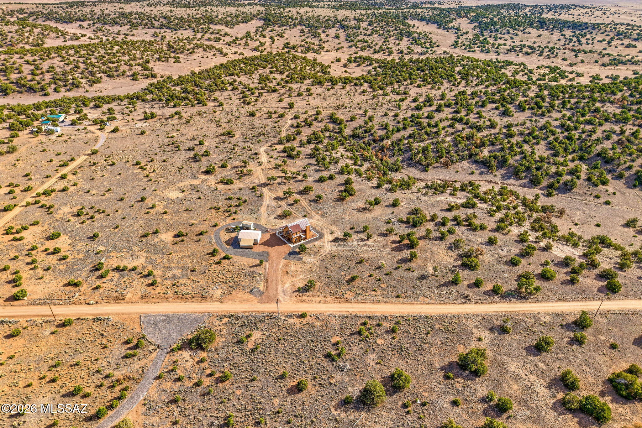 Out Of Pima County - Residential