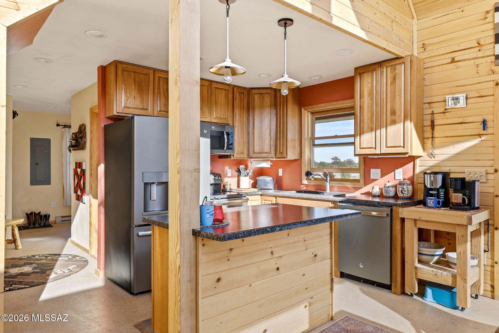 Out Of Pima County - Residential