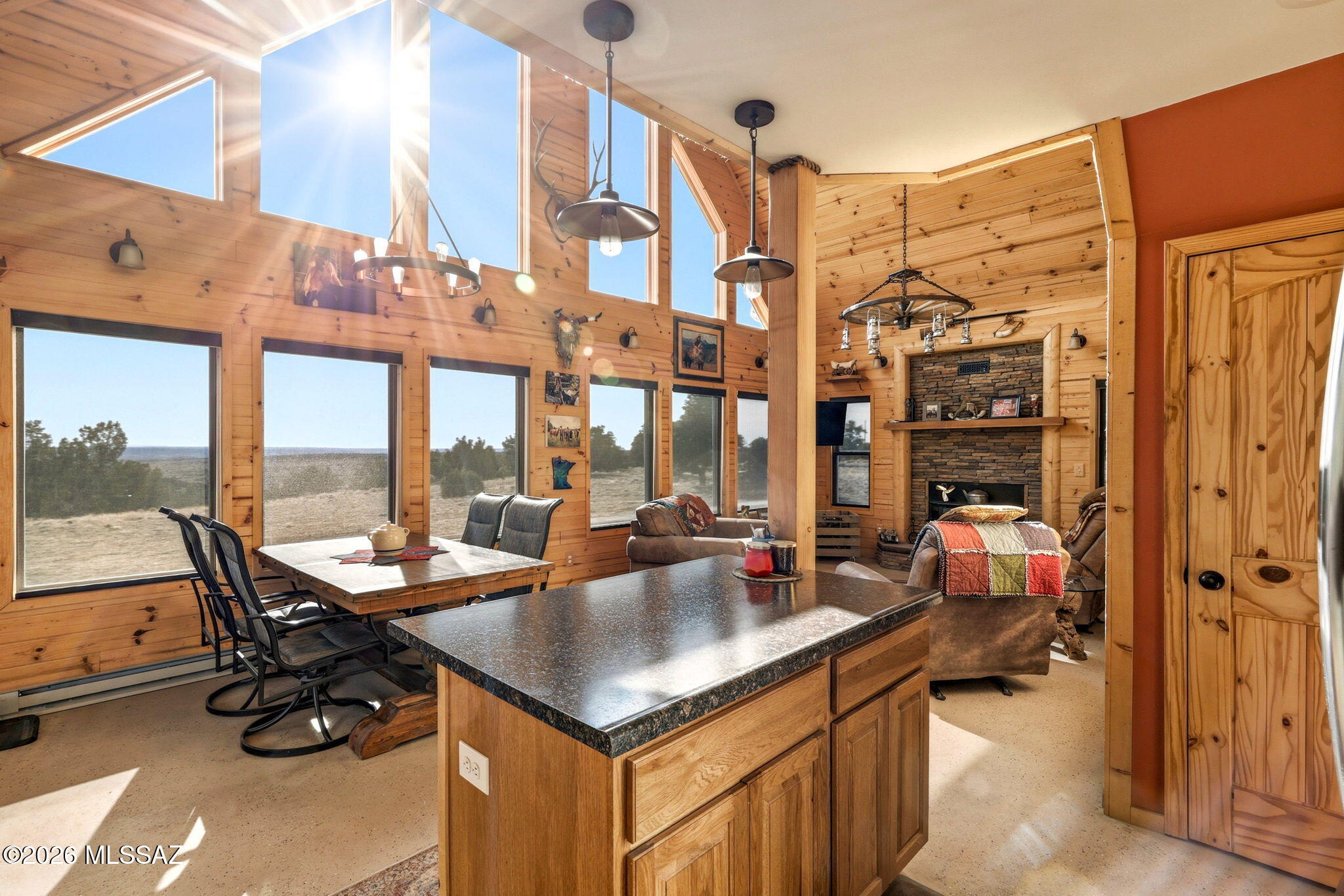 Out Of Pima County - Residential