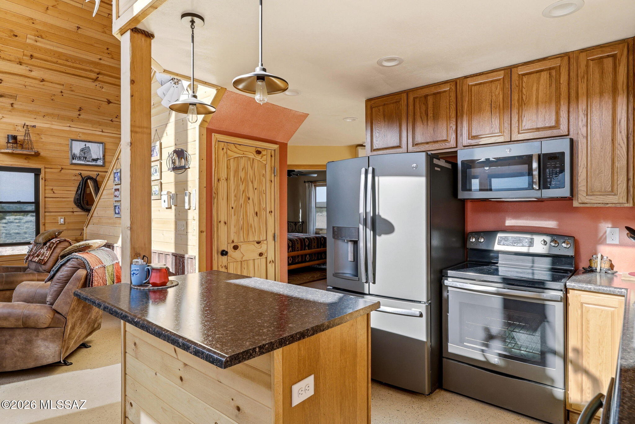 Out Of Pima County - Residential