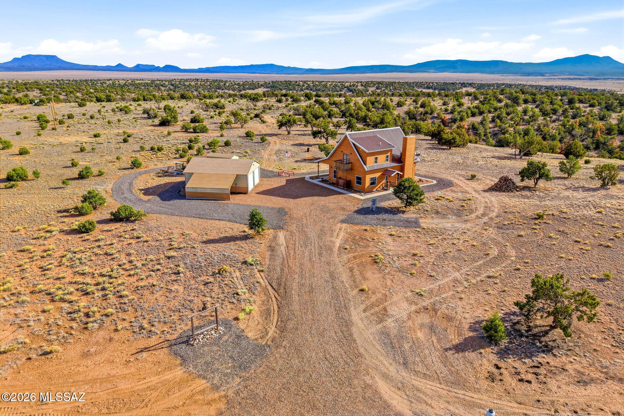 Out Of Pima County - Residential