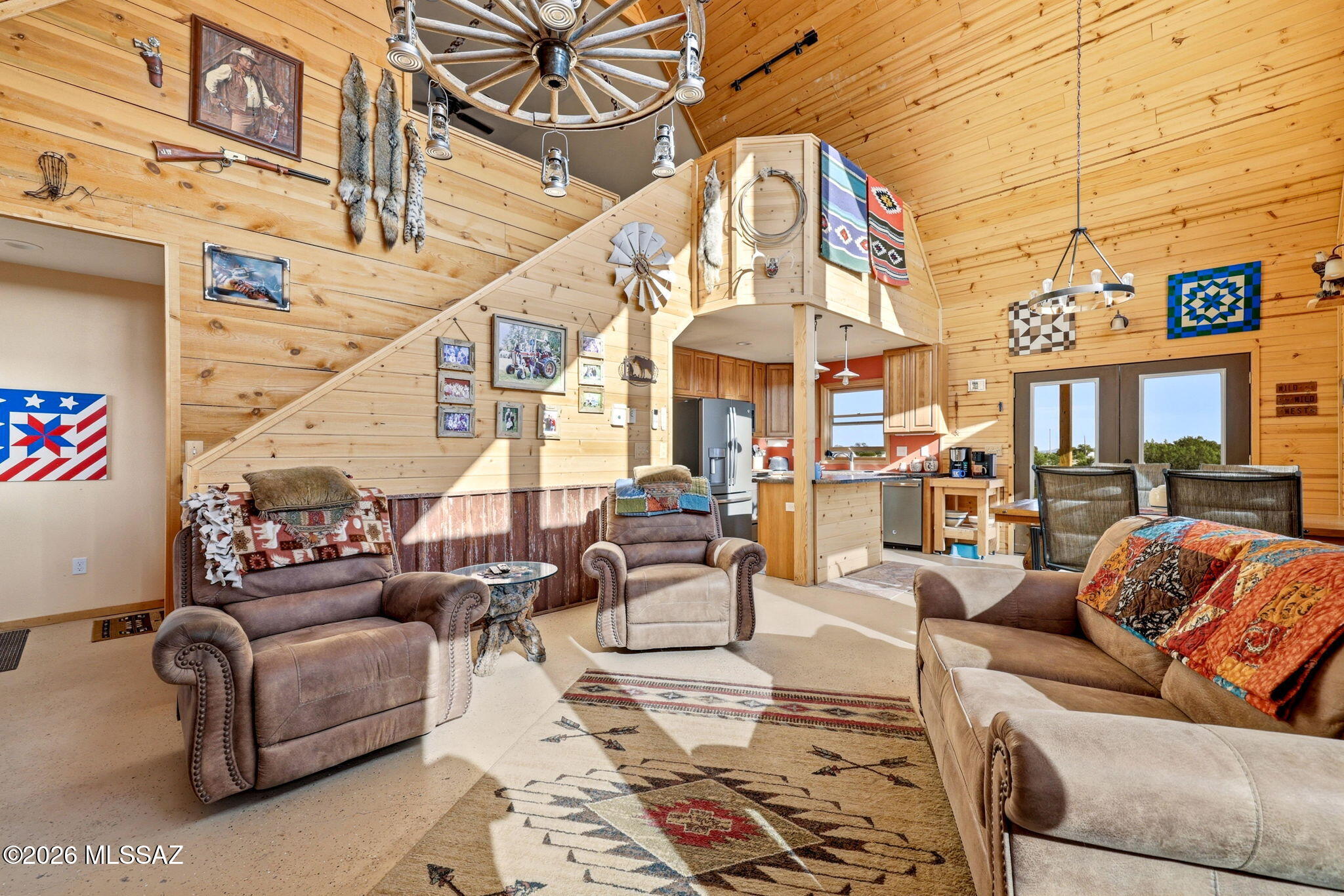 Out Of Pima County - Residential