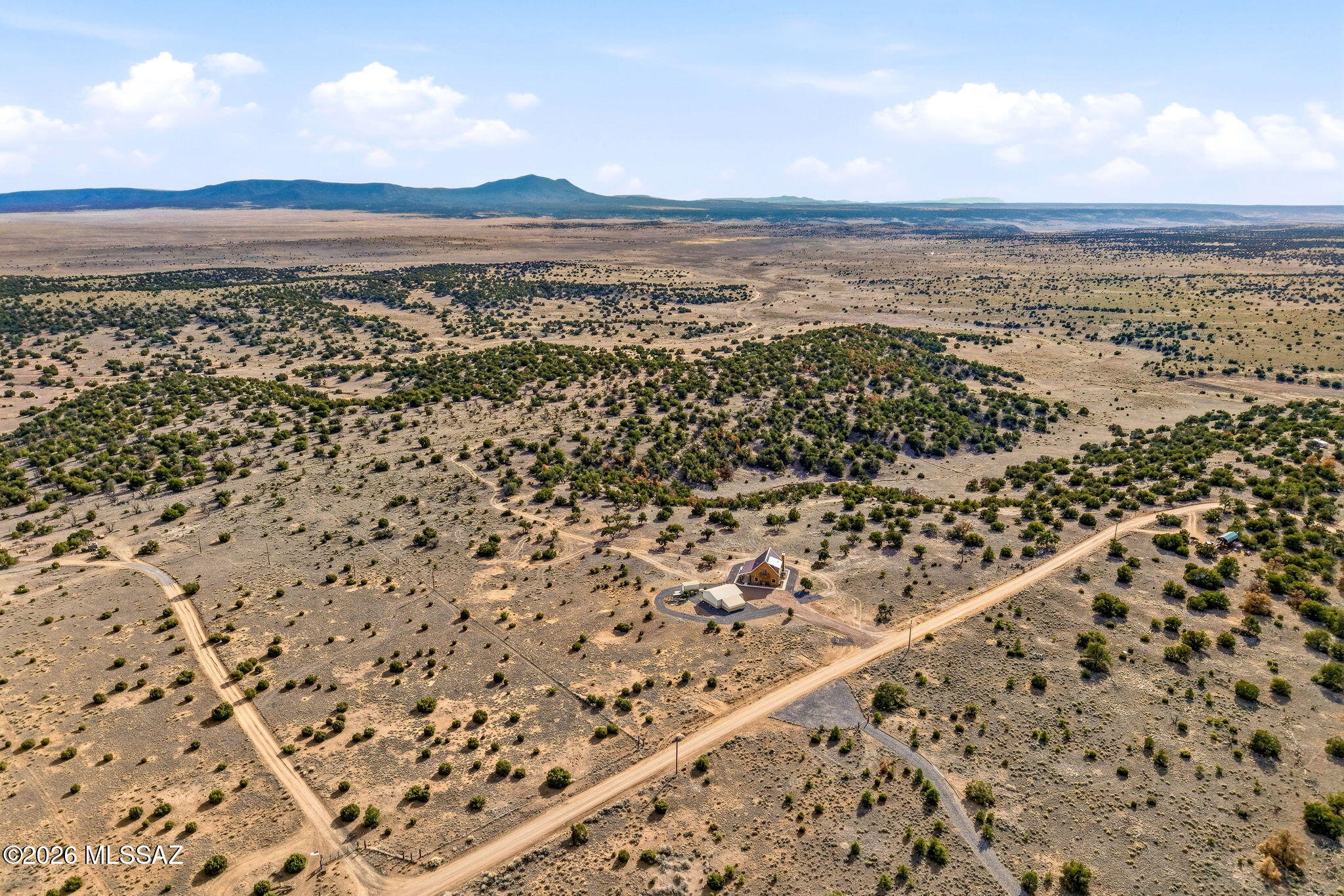 Out Of Pima County - Residential